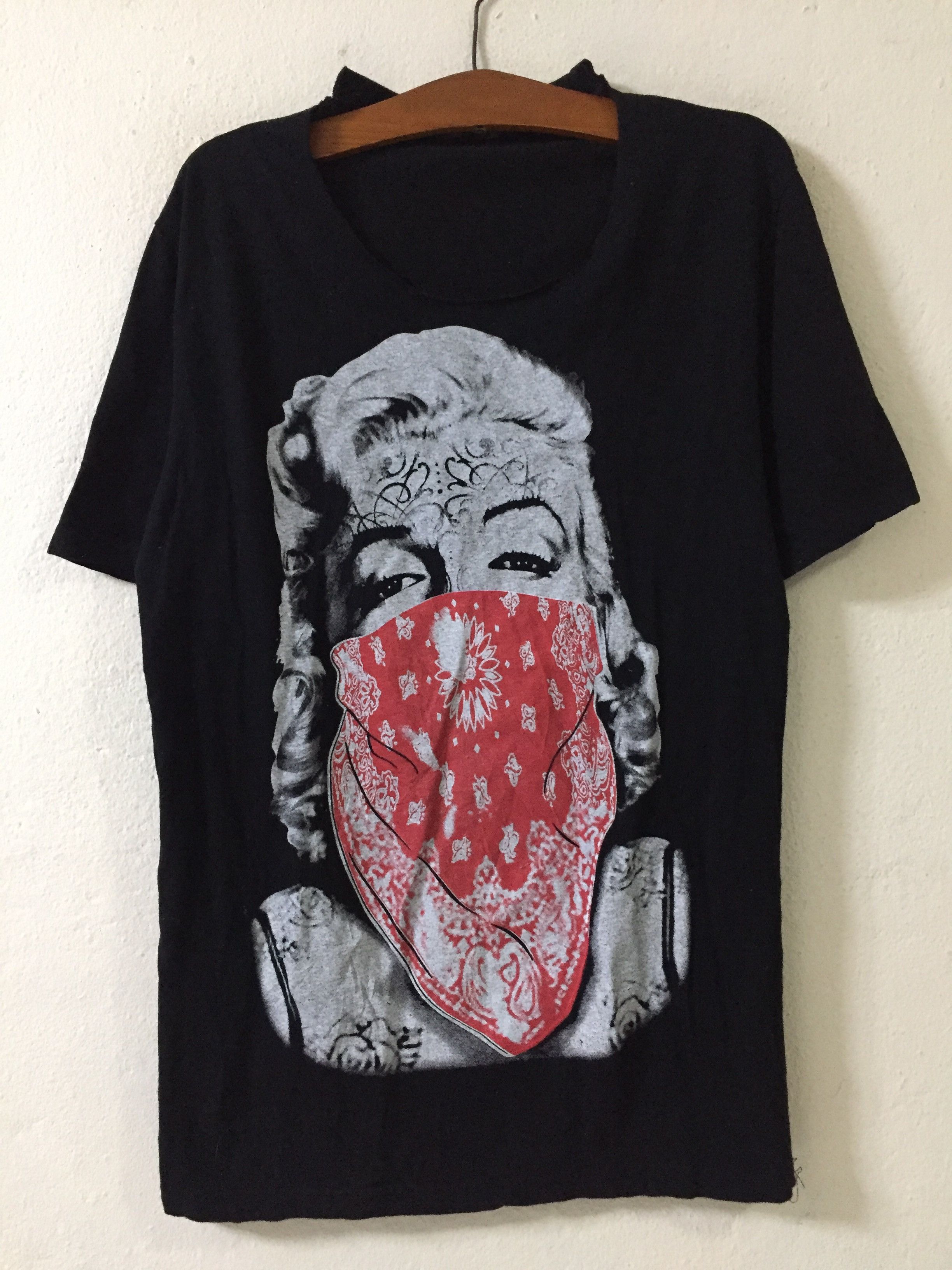 Other Brick Women Picture Tshirt Size S / US 4 / IT 40 - 1 Thumbnail