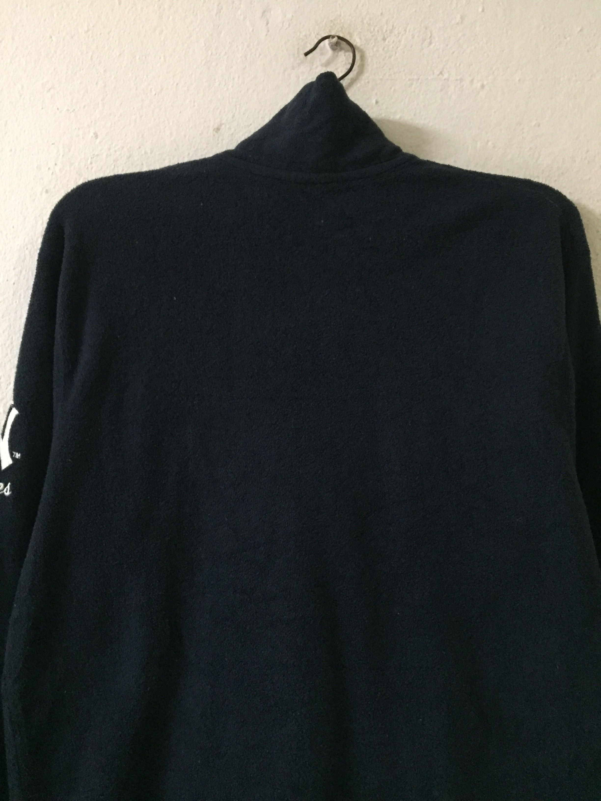 MLB Vintage Uniqlo New York Yankees MLB Sweatshirt Size US M / EU 48-50 / 2 - 12 Thumbnail
