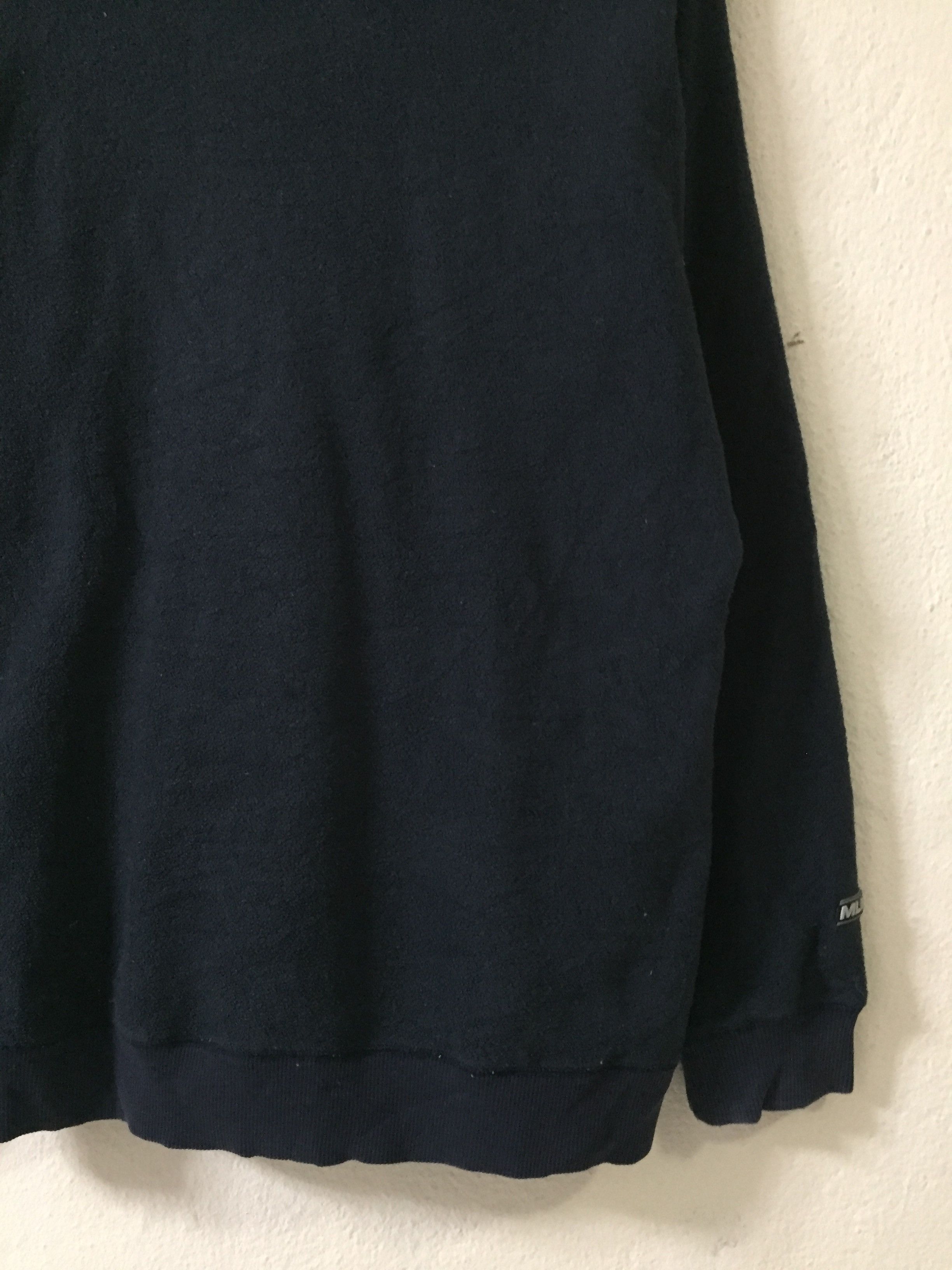 MLB Vintage Uniqlo New York Yankees MLB Sweatshirt Size US M / EU 48-50 / 2 - 10 Thumbnail