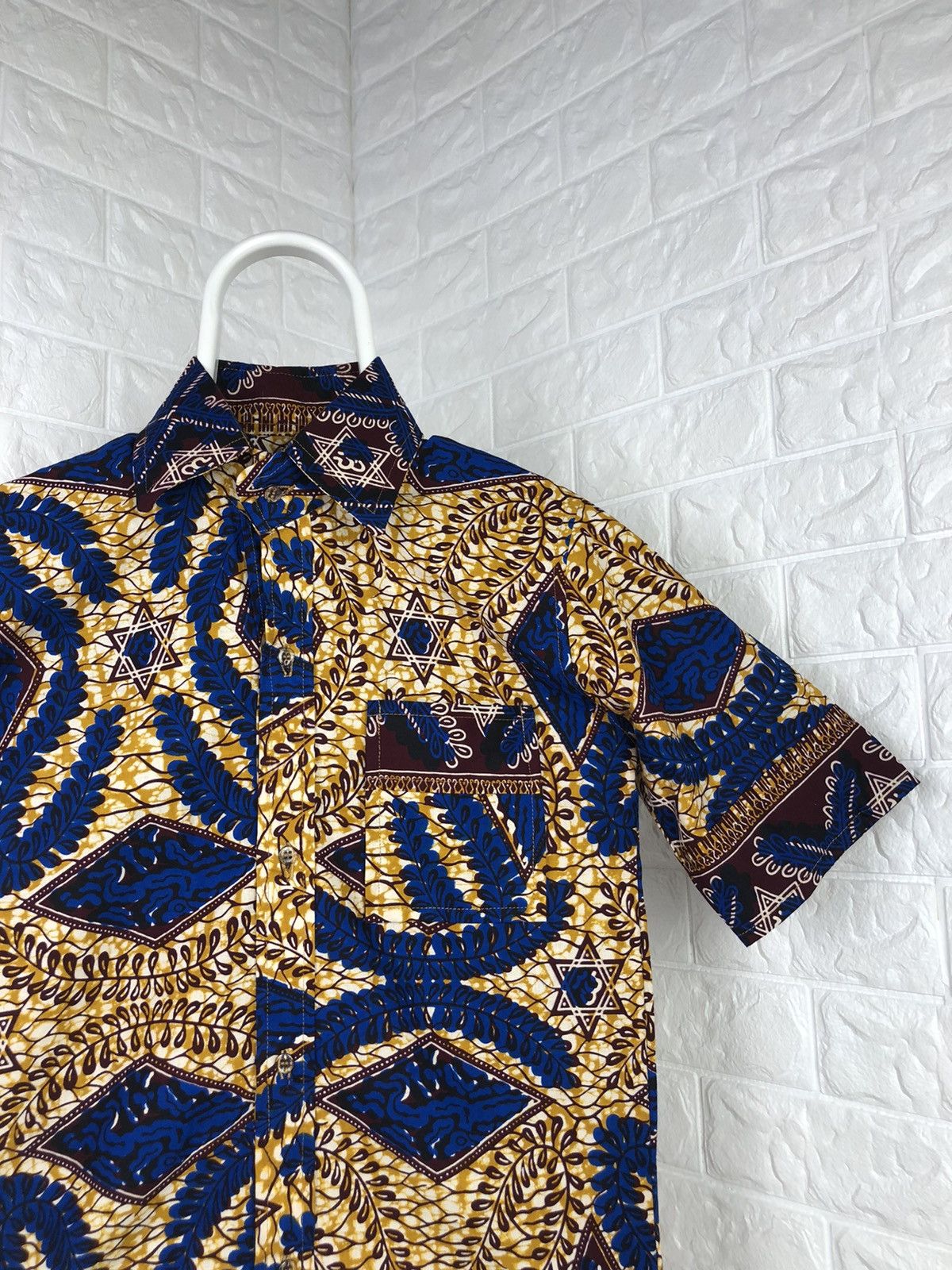 Other × Vintage Vintage Havaii T Shirt Size US M / EU 48-50 / 2 - 3 Thumbnail