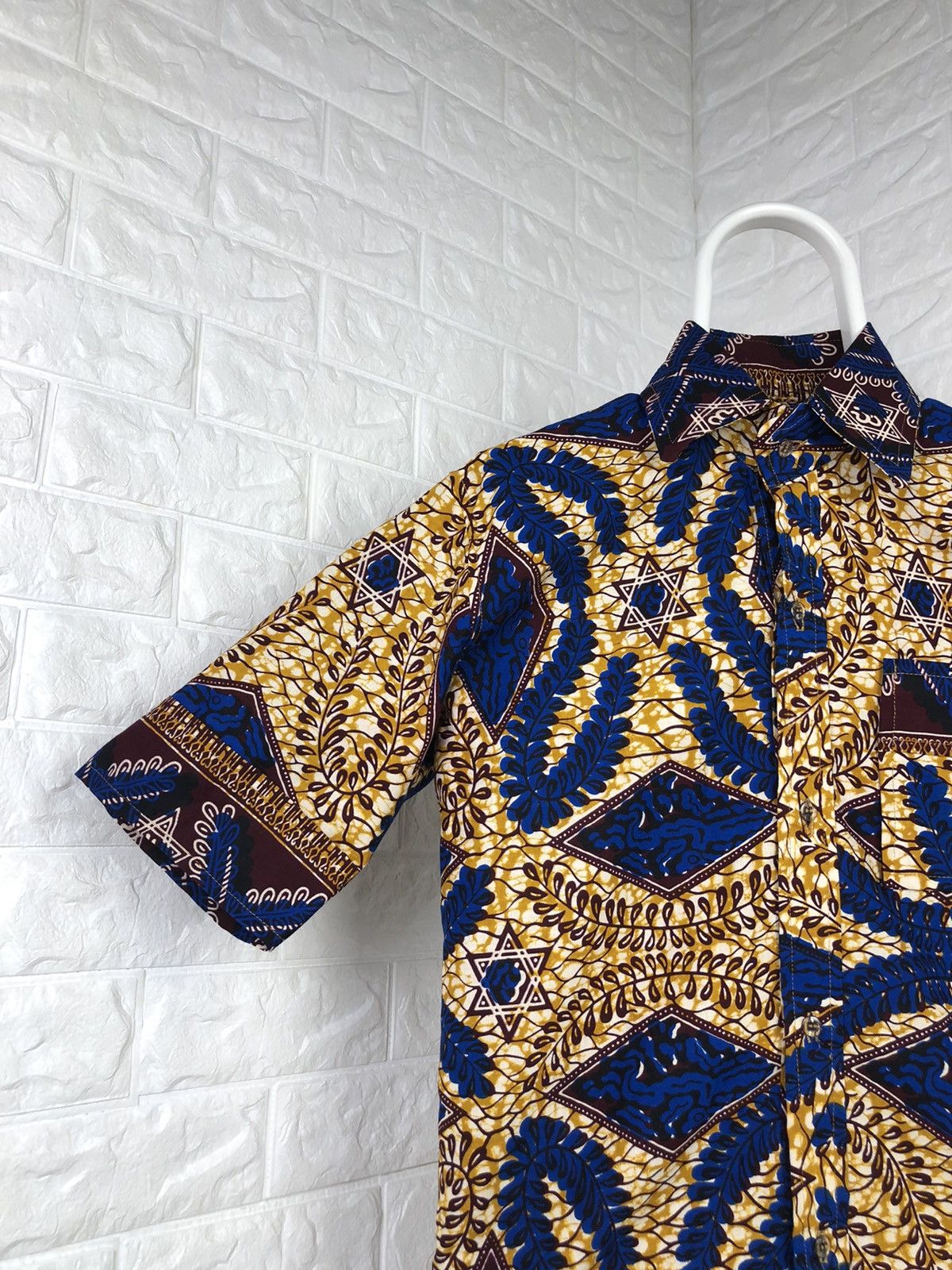 Other × Vintage Vintage Havaii T Shirt Size US M / EU 48-50 / 2 - 4 Thumbnail