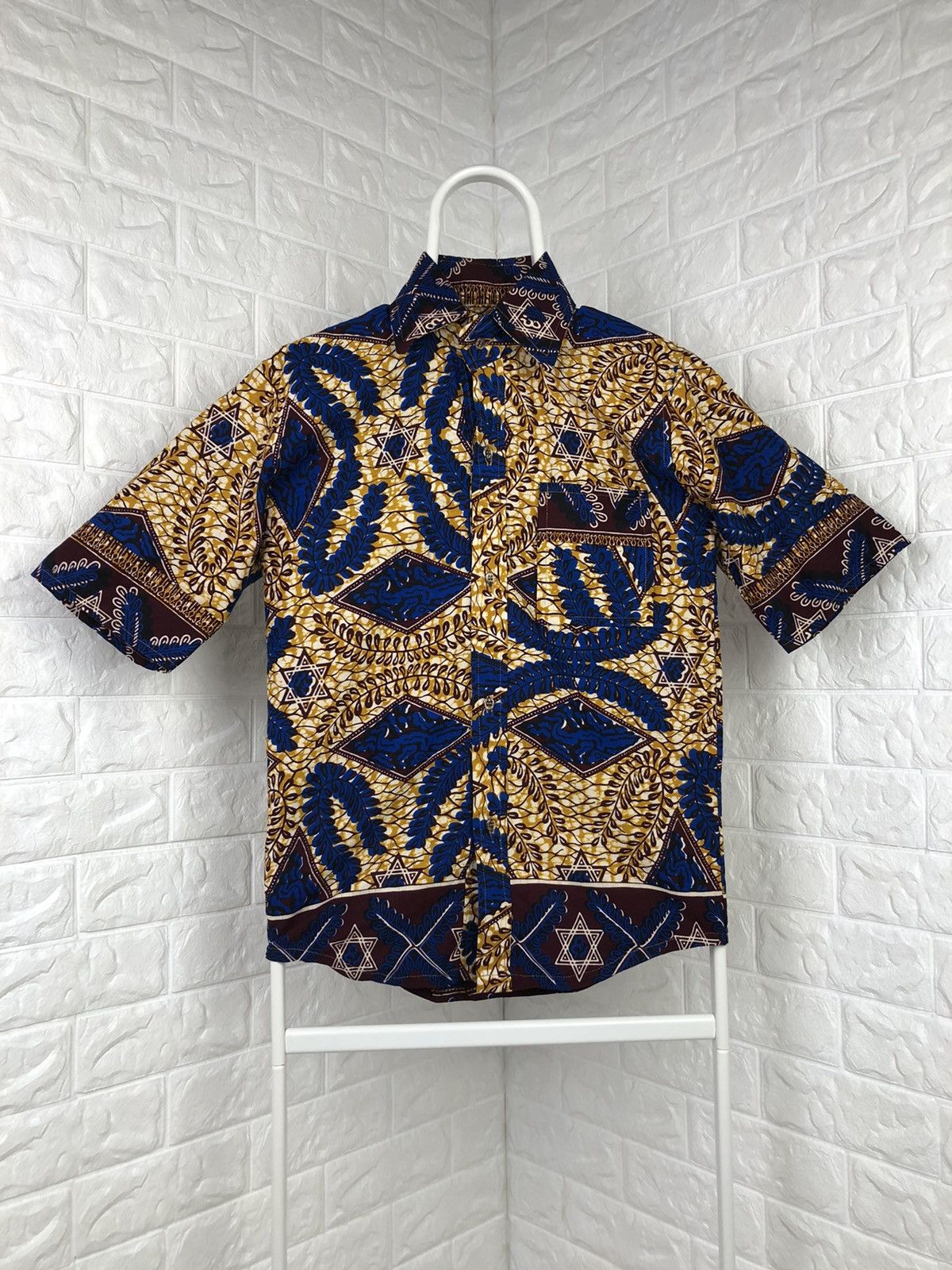Other × Vintage Vintage Havaii T Shirt Size US M / EU 48-50 / 2 - 1 Thumbnail