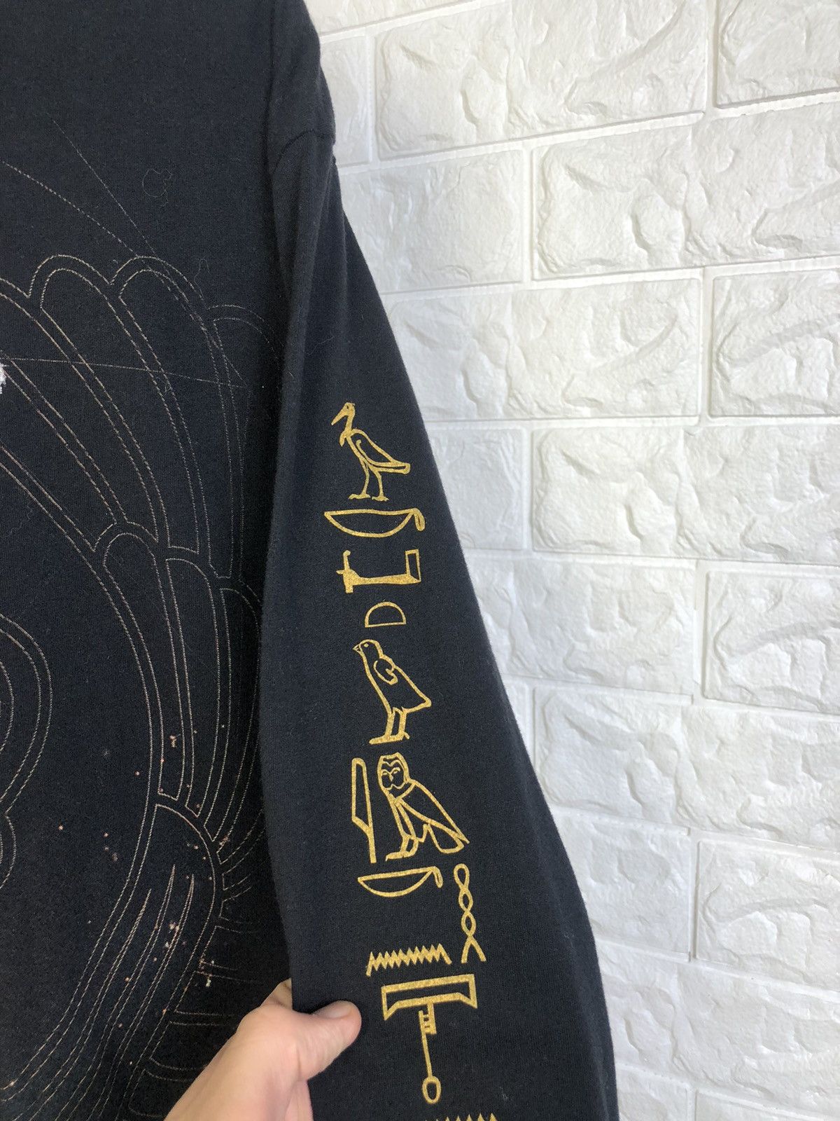 Playstation × Vintage Assassin’s Creed Vintage longsleeve Size US L / EU 52-54 / 3 - 4 Thumbnail