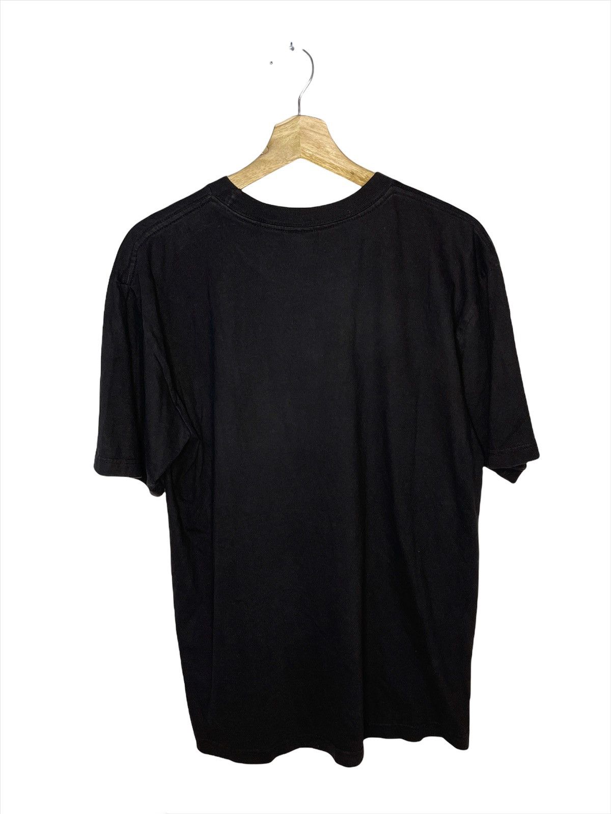 Band Tees × Vintage Vintage Wes Benscoter Art T-Shirt Size US L / EU 52-54 / 3 - 2 Thumbnail