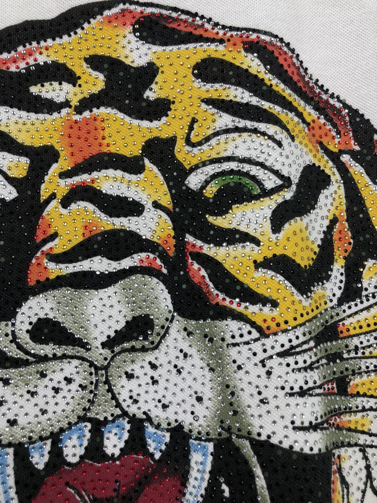 Christian Audigier × Ed Hardy Ed Hardy Tshirt Size US XXL / EU 58 / 5 - 11 Thumbnail