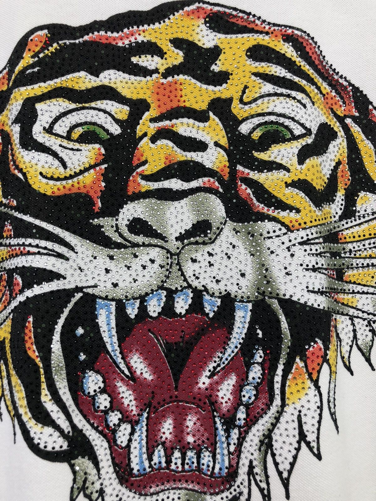 Christian Audigier × Ed Hardy Ed Hardy Tshirt Size US XXL / EU 58 / 5 - 10 Thumbnail