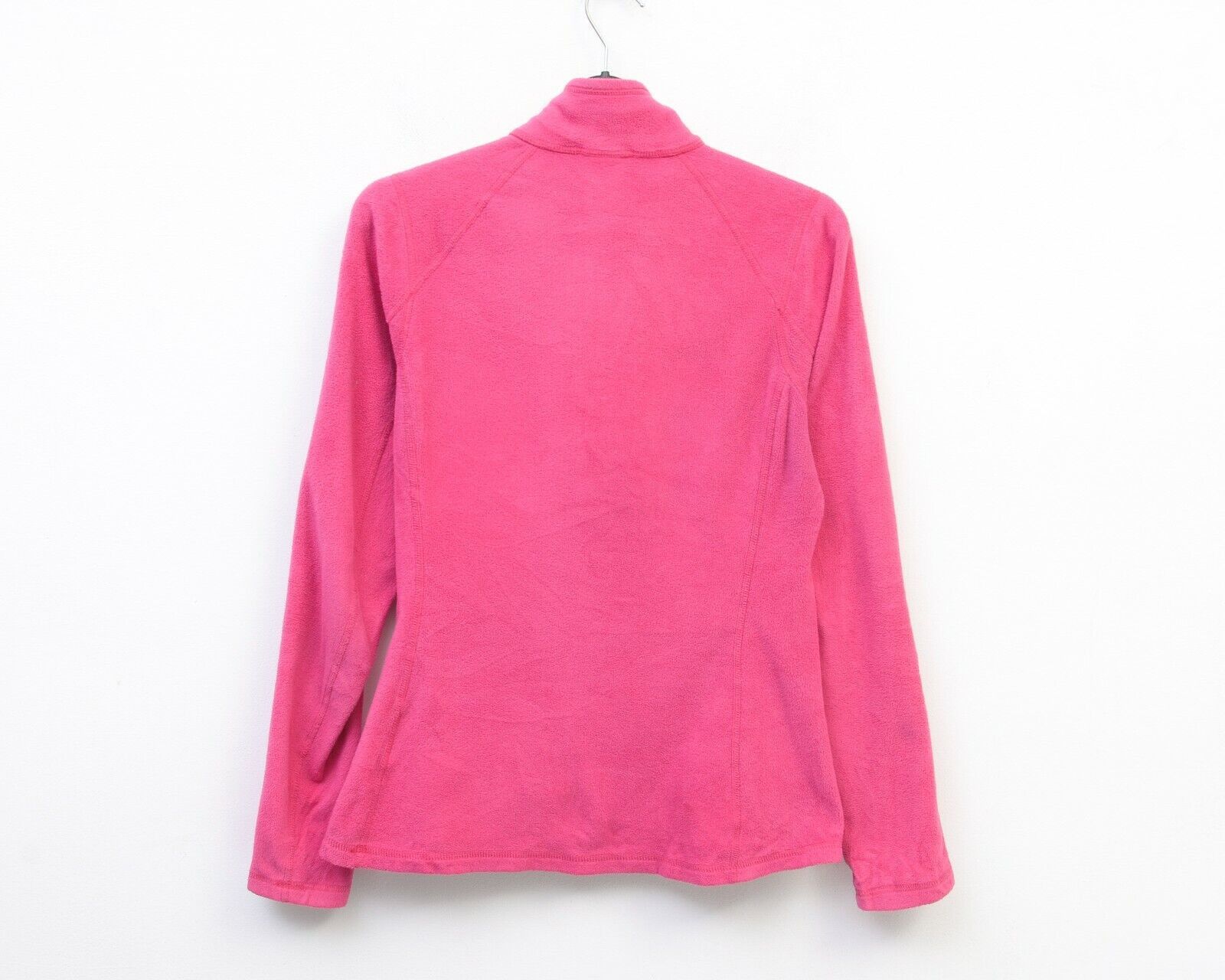 Polartec × The North Face Polartec Women Fleece Jumper Sweatshirt Sweater Pullover Top Size XS / US 0-2 / IT 36-38 - 5 Thumbnail