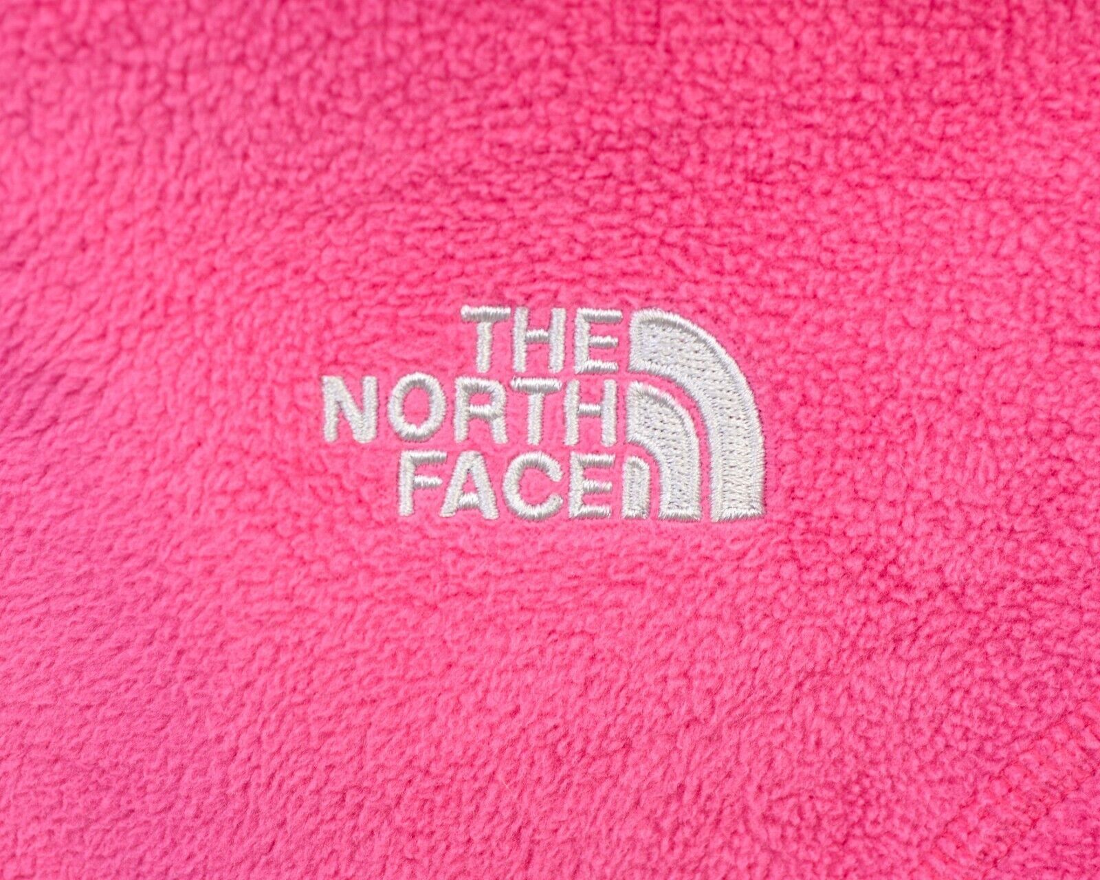 Polartec × The North Face Polartec Women Fleece Jumper Sweatshirt Sweater Pullover Top Size XS / US 0-2 / IT 36-38 - 3 Thumbnail