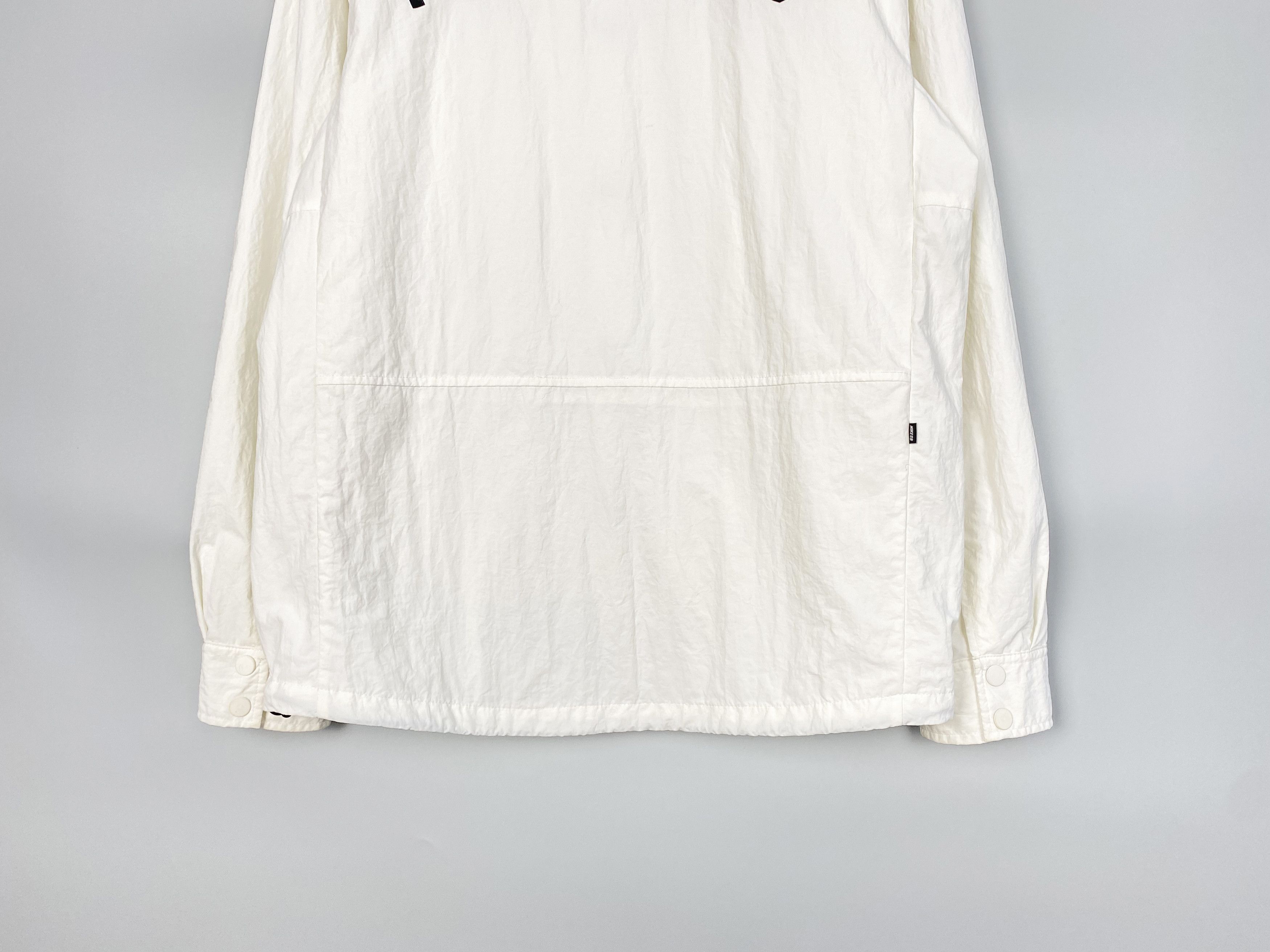 Nike Nike SB Coach White Jacket Size US M / EU 48-50 / 2 - 7 Thumbnail
