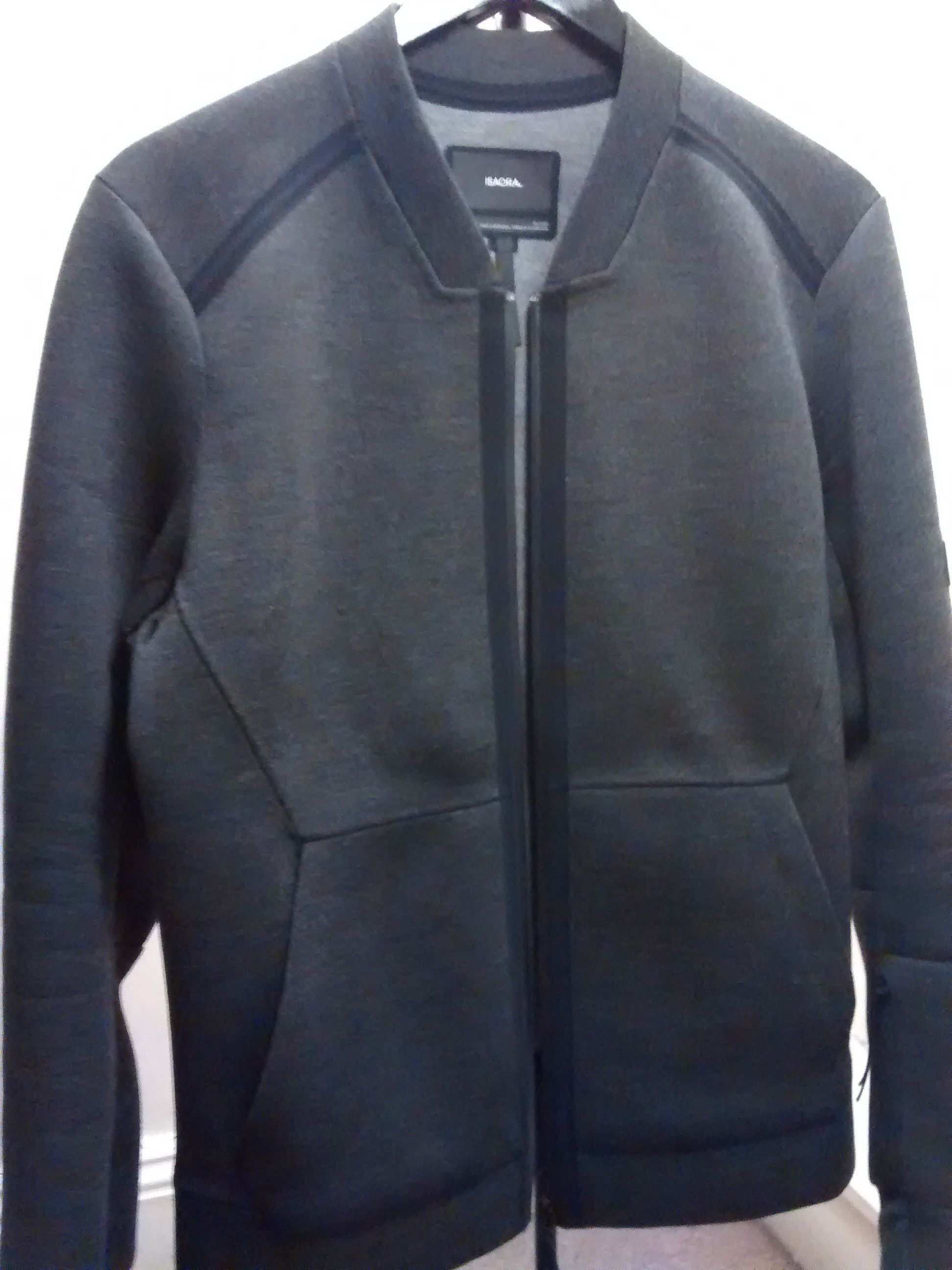 Neo Bomber Jacket