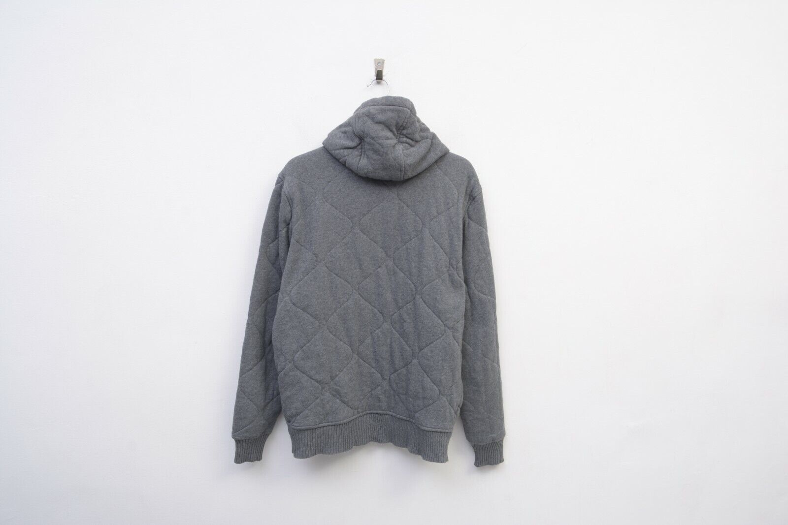 Designer Gaastra Jumper Sweatshirt Hoodie Jacket Sweater Cardigan Size M / US 6-8 / IT 42-44 - 4 Thumbnail