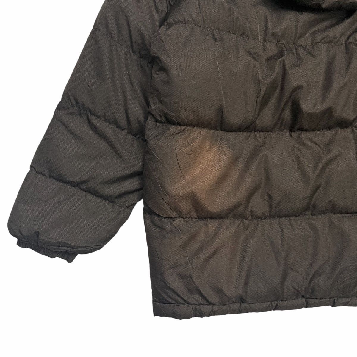 MCM × Vintage 💥 MCM LEGERE PUFFER DOWN JACKET Size US M / EU 48-50 / 2 - 11 Thumbnail