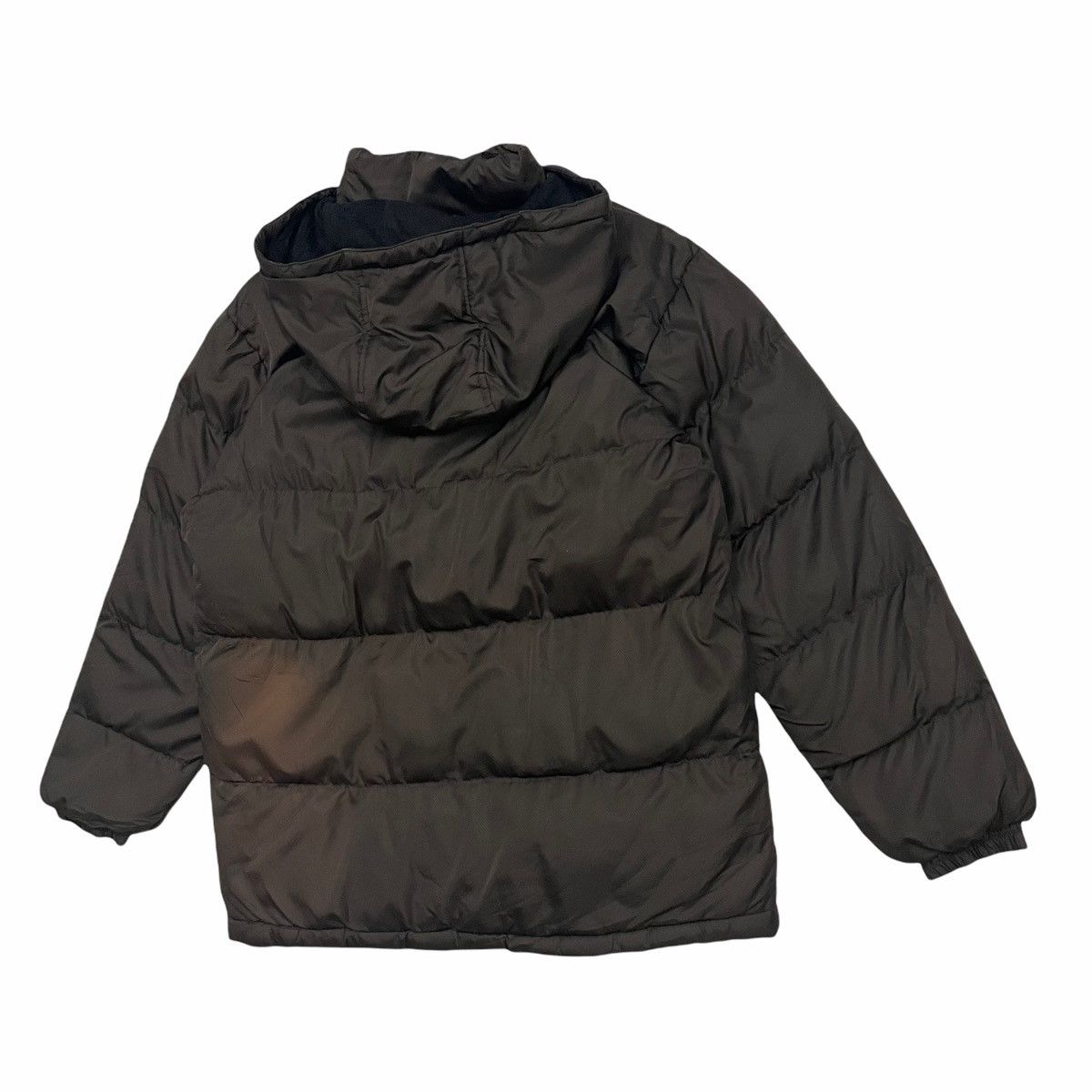 MCM × Vintage 💥 MCM LEGERE PUFFER DOWN JACKET Size US M / EU 48-50 / 2 - 9 Thumbnail