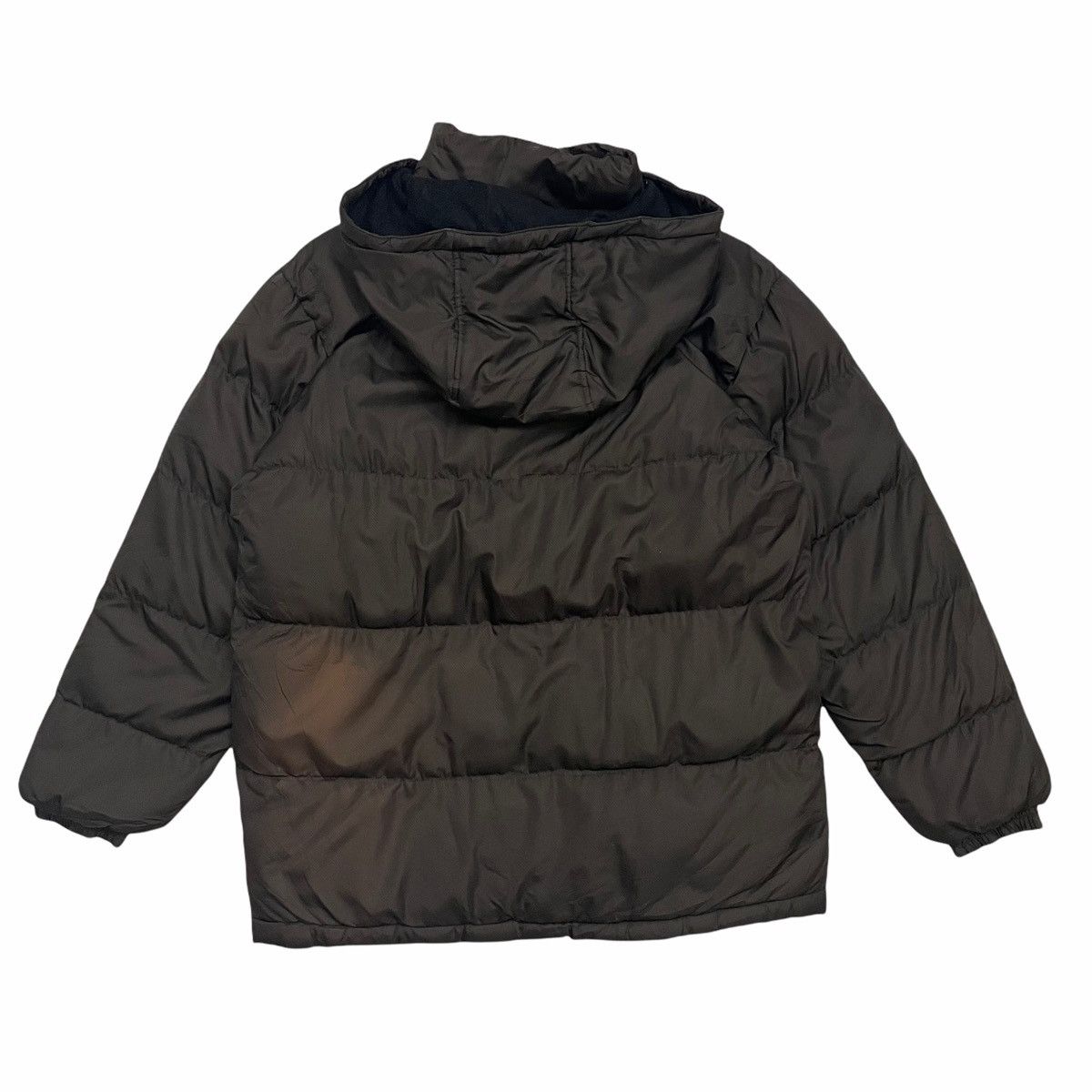 MCM × Vintage 💥 MCM LEGERE PUFFER DOWN JACKET Size US M / EU 48-50 / 2 - 8 Thumbnail