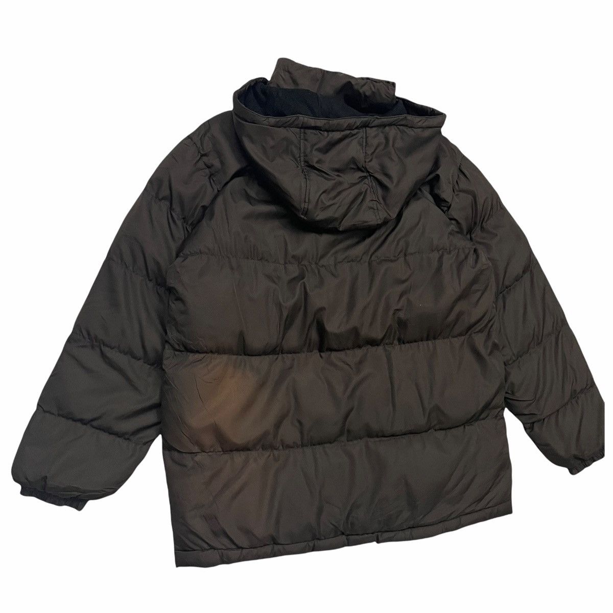 MCM × Vintage 💥 MCM LEGERE PUFFER DOWN JACKET Size US M / EU 48-50 / 2 - 10 Thumbnail