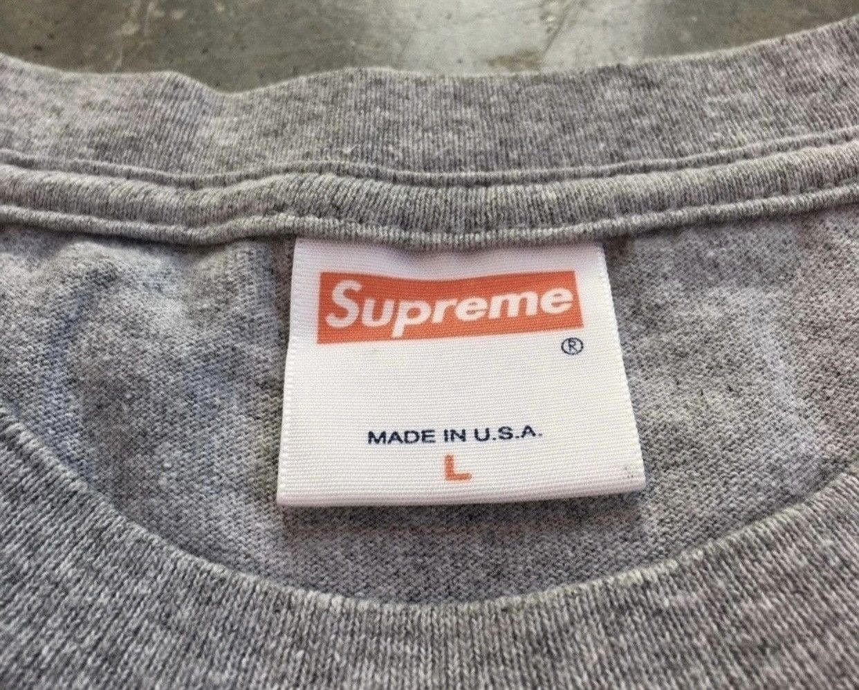Supreme Supreme 2006 Dondi White Robot Tee Size US L / EU 52-54 / 3 - 5 Thumbnail