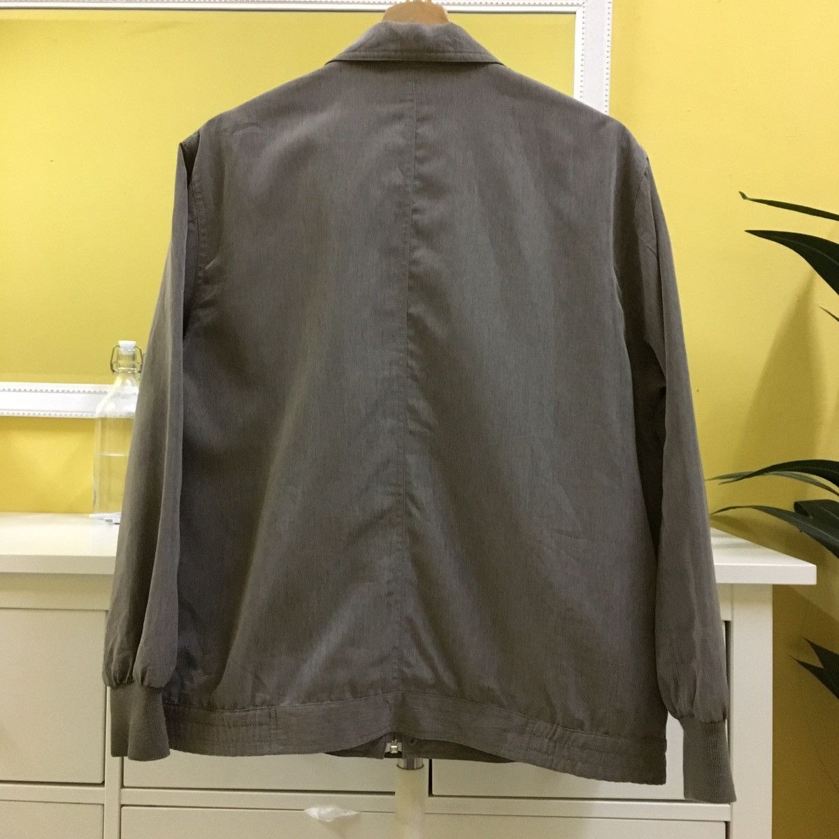 Valentino Gianni Valentino Bomber Jacket Size US M / EU 48-50 / 2 - 3 Thumbnail