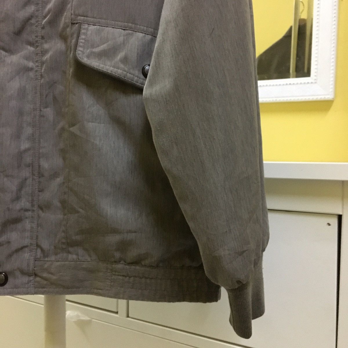 Valentino Gianni Valentino Bomber Jacket Size US M / EU 48-50 / 2 - 5 Thumbnail