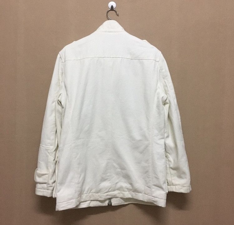 Calvin Klein Calvin Klein Multi Pocket Tactical Jacket Size US M / EU 48-50 / 2 - 3 Thumbnail