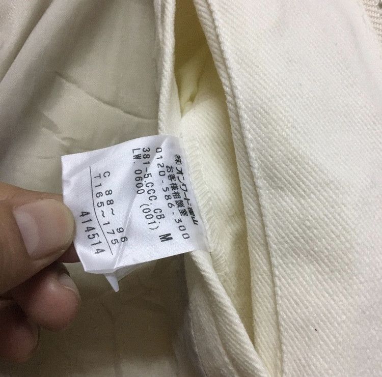 Calvin Klein Calvin Klein Multi Pocket Tactical Jacket Size US M / EU 48-50 / 2 - 11 Thumbnail
