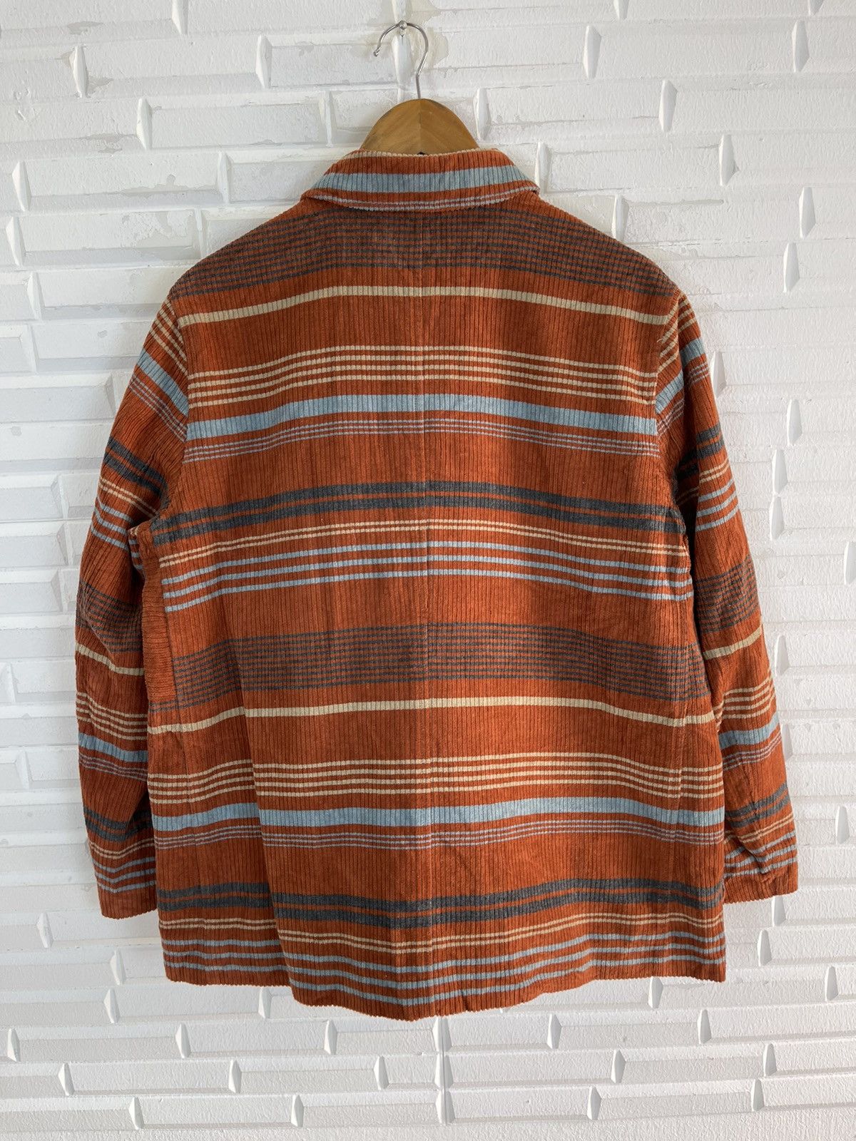 Hai Sporting Gear 🔥SALE NOW🔥 NEON HAI SPORTING GEAR Corduroy Issey Miyake Size US M / EU 48-50 / 2 - 5 Thumbnail