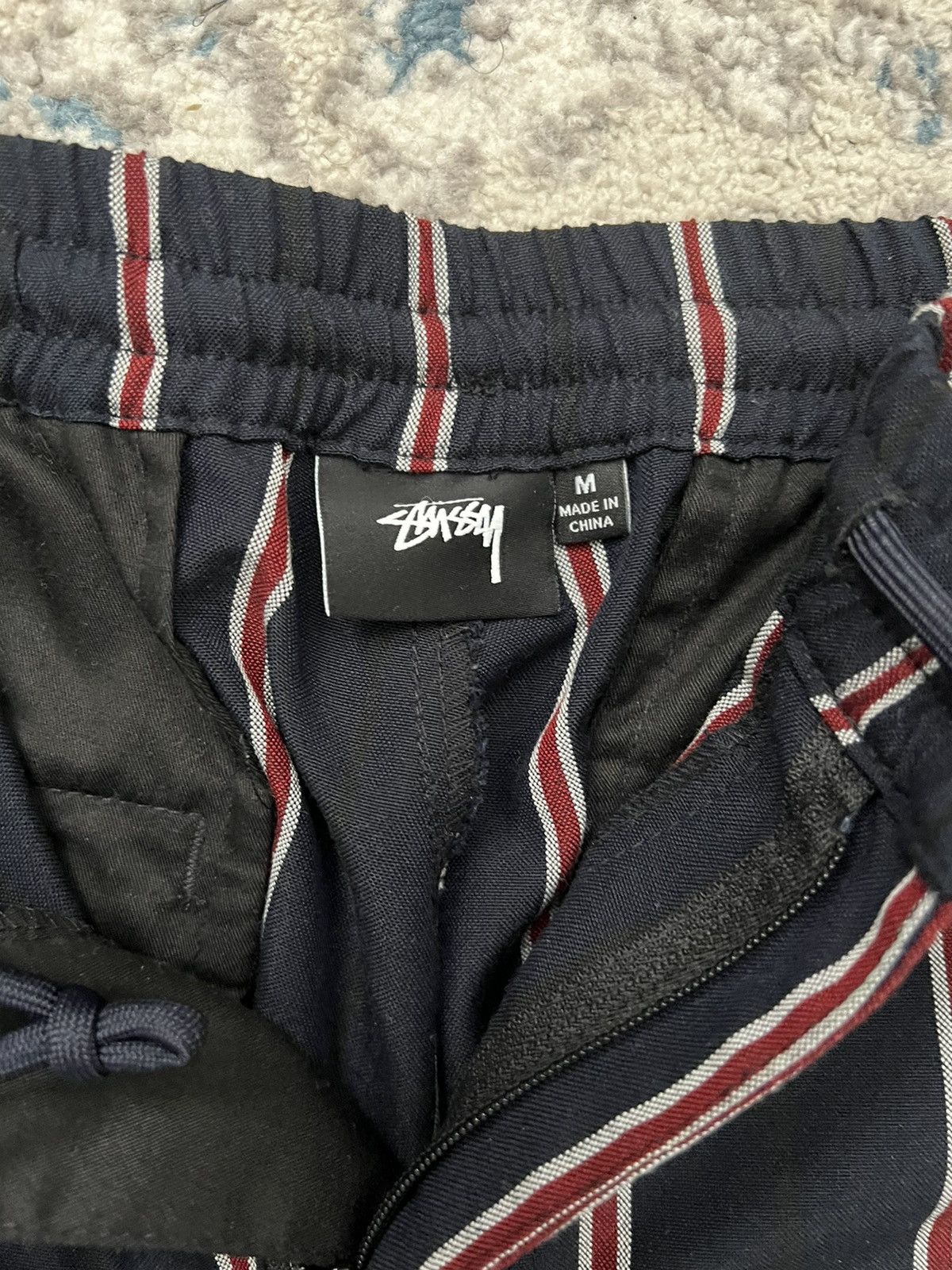 Stussy Stussy Bryan Pant Size US 32 / EU 48 - 3 Thumbnail