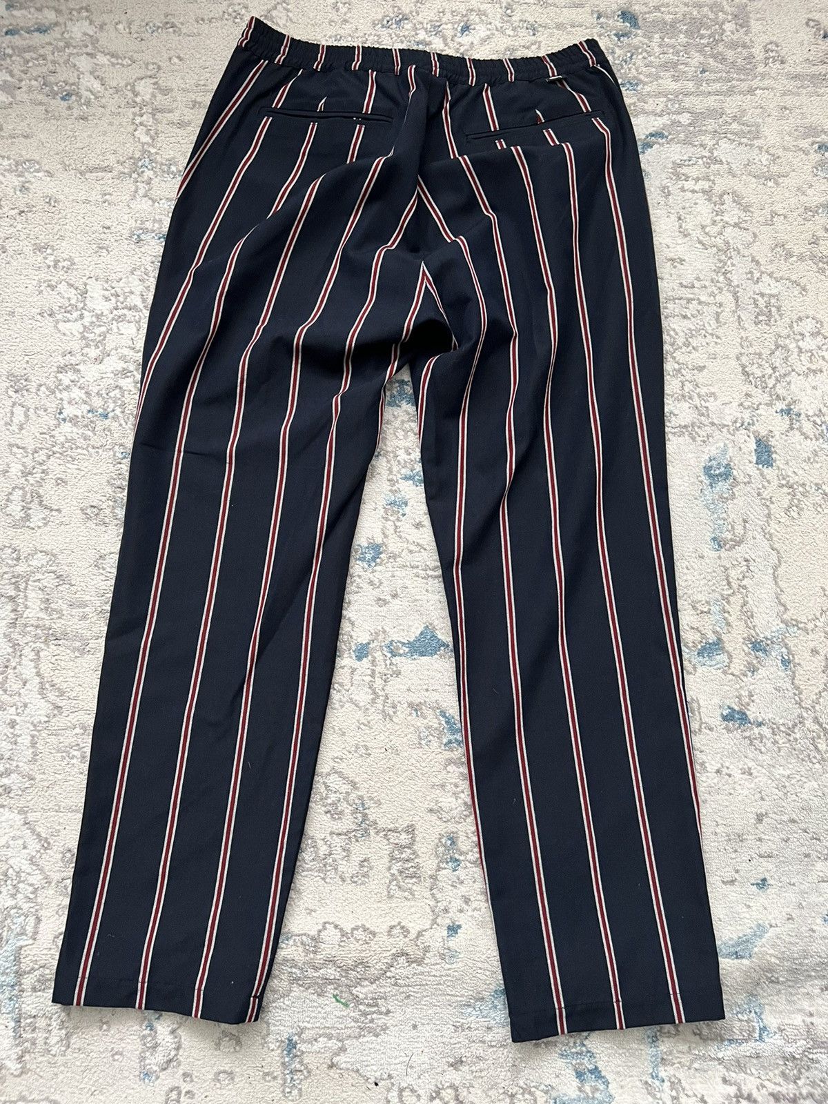 Stussy Stussy Bryan Pant Size US 32 / EU 48 - 5 Thumbnail