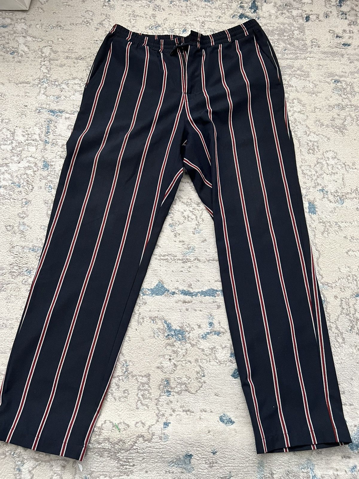 Stussy Stussy Bryan Pant Size US 32 / EU 48 - 2 Thumbnail