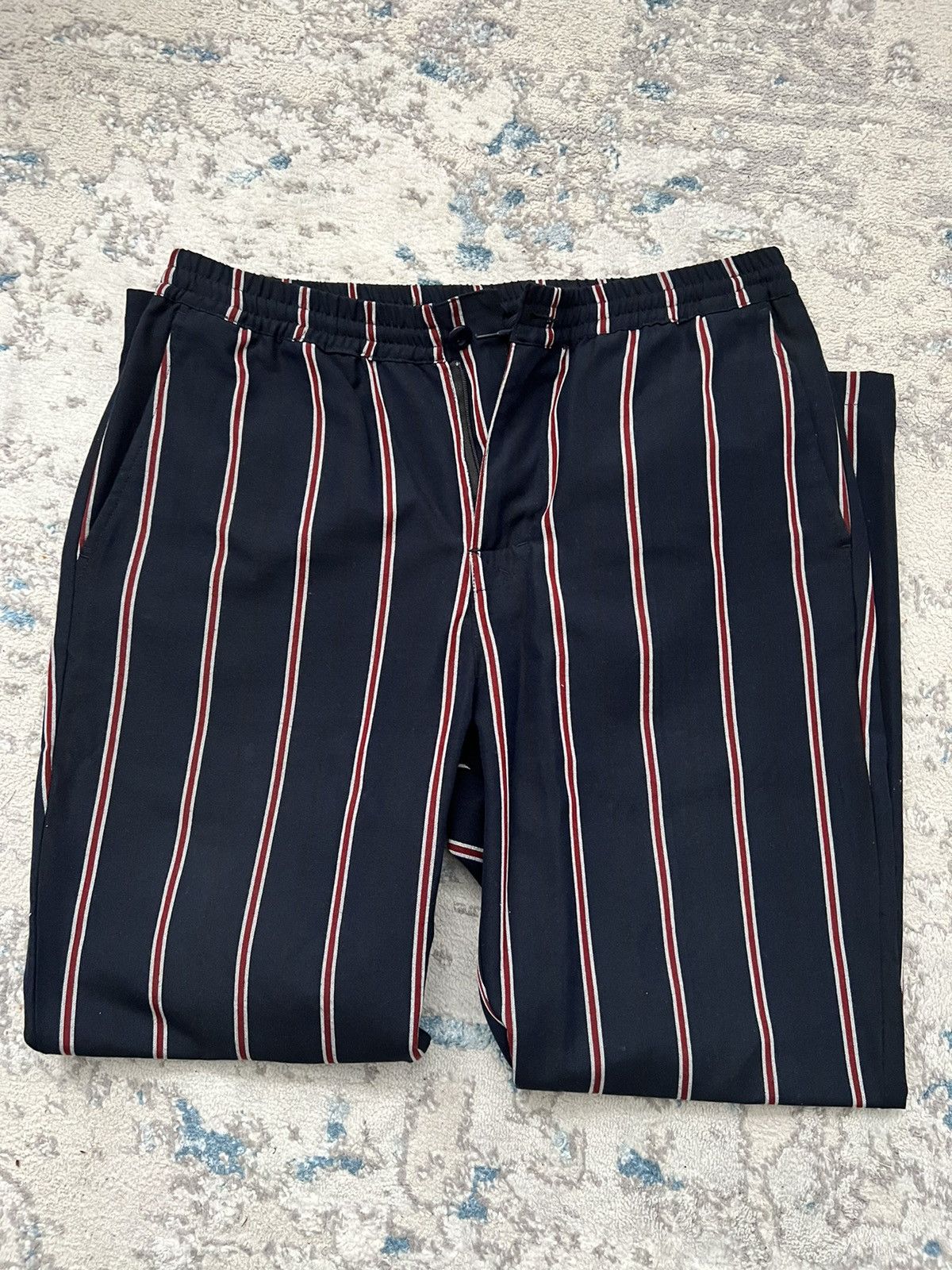Stussy Stussy Bryan Pant Size US 32 / EU 48 - 4 Thumbnail