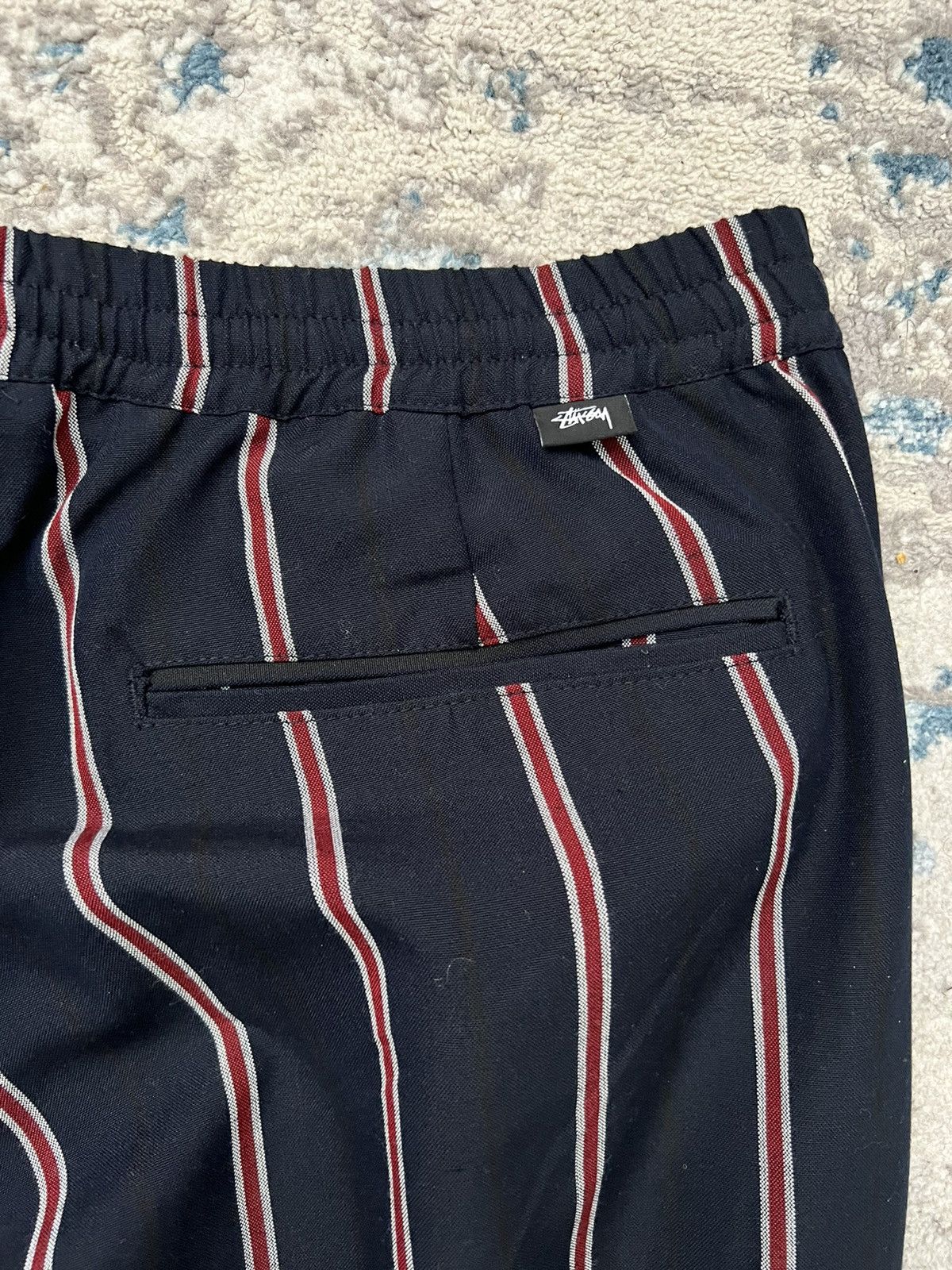 Stussy Stussy Bryan Pant Size US 32 / EU 48 - 6 Thumbnail