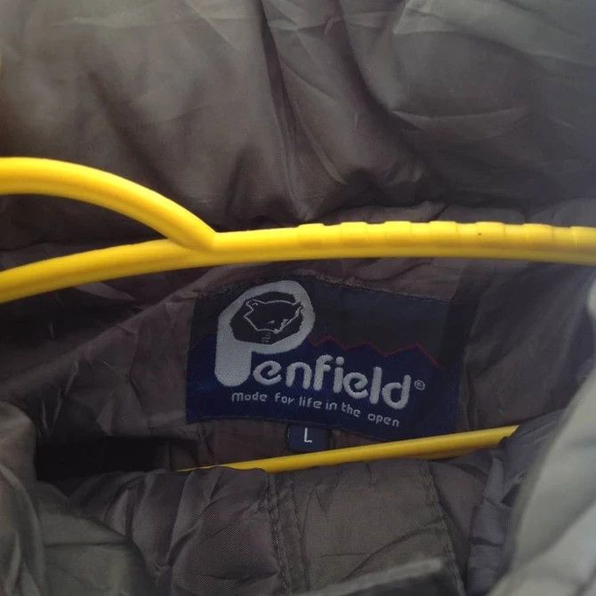 Penfield 🔥PENFIELD PUFFER DOWN OUTDOOR JACKETS Size US L / EU 52-54 / 3 - 3 Thumbnail