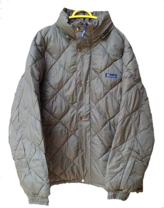 Penfield 🔥PENFIELD PUFFER DOWN OUTDOOR JACKETS Size US L / EU 52-54 / 3 - 1 Thumbnail