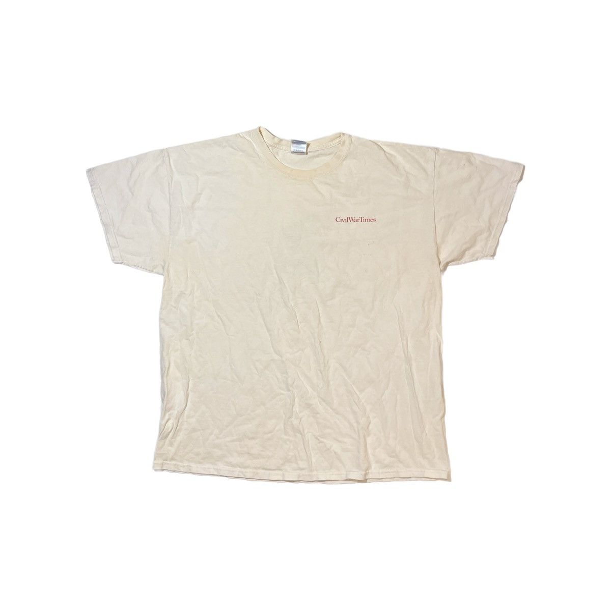 Vintage Robert E Lee Shirt Size US XL / EU 56 / 4 - 2 Thumbnail