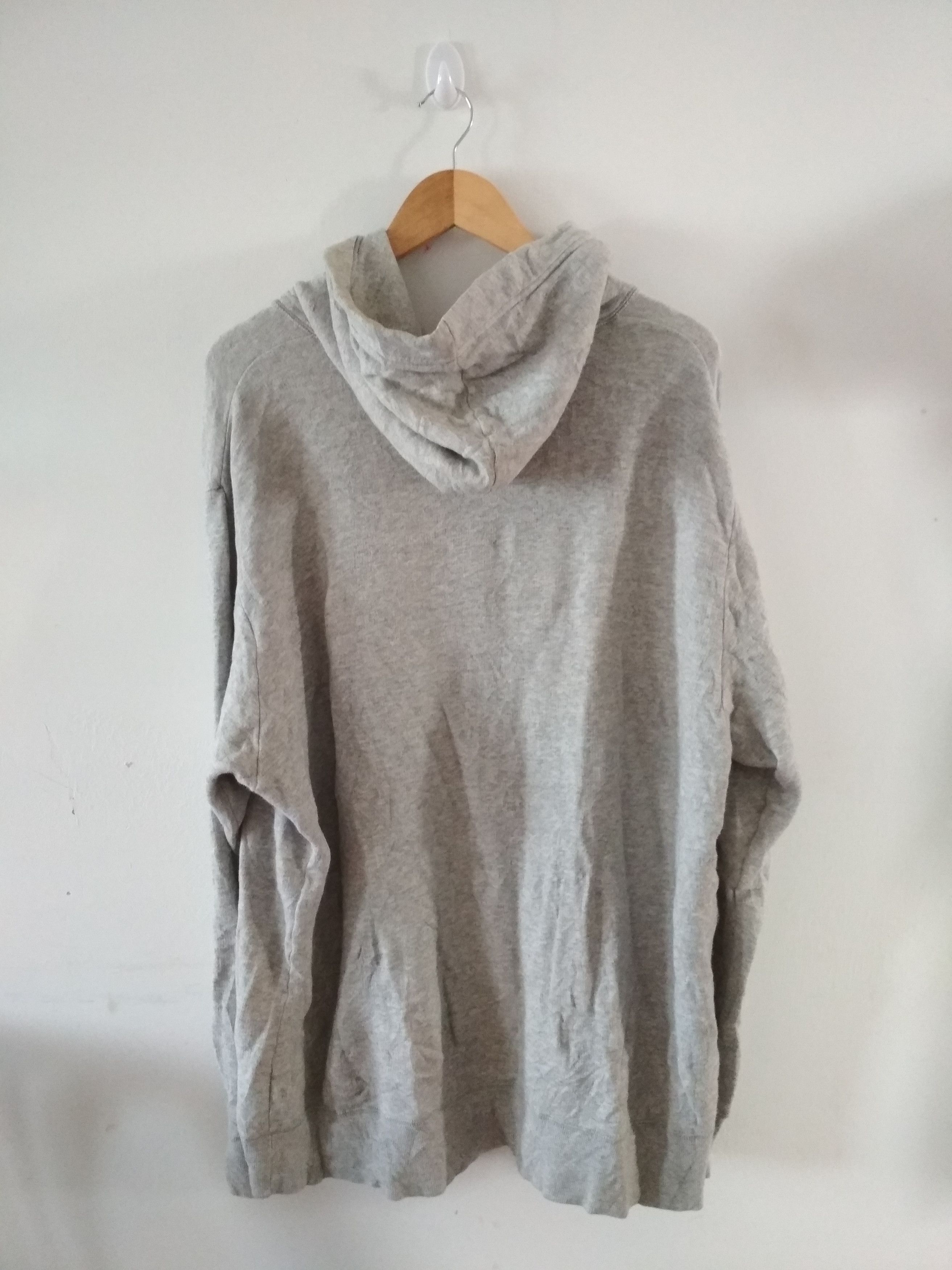 Andy Warhol Andy Warhol Hoodie Size US XXL / EU 58 / 5 - 6 Thumbnail