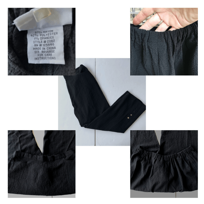 Habitat Clothing Pants - Seamed Pocket Pant main image 1