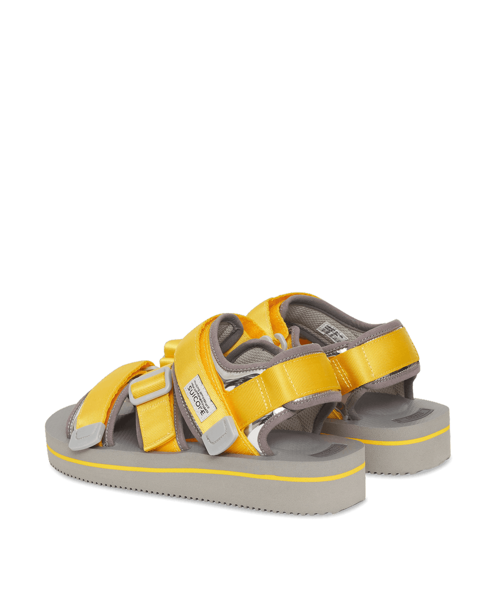Suicoke Kisee-veu3 Sandals Size US 8 / EU 41 - 2 Thumbnail