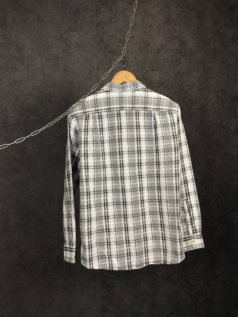 Designer × Japanese Brand × Kansai Yamamoto Kansai Yamamoto Japanese brand designer shirt Size US M / EU 48-50 / 2 - 5 Thumbnail