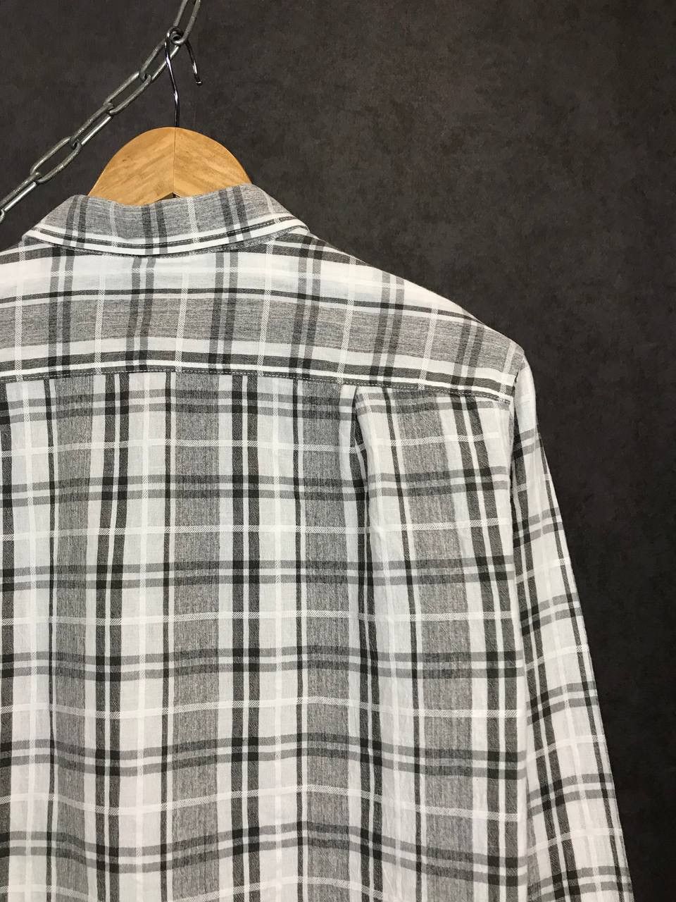 Designer × Japanese Brand × Kansai Yamamoto Kansai Yamamoto Japanese brand designer shirt Size US M / EU 48-50 / 2 - 6 Thumbnail