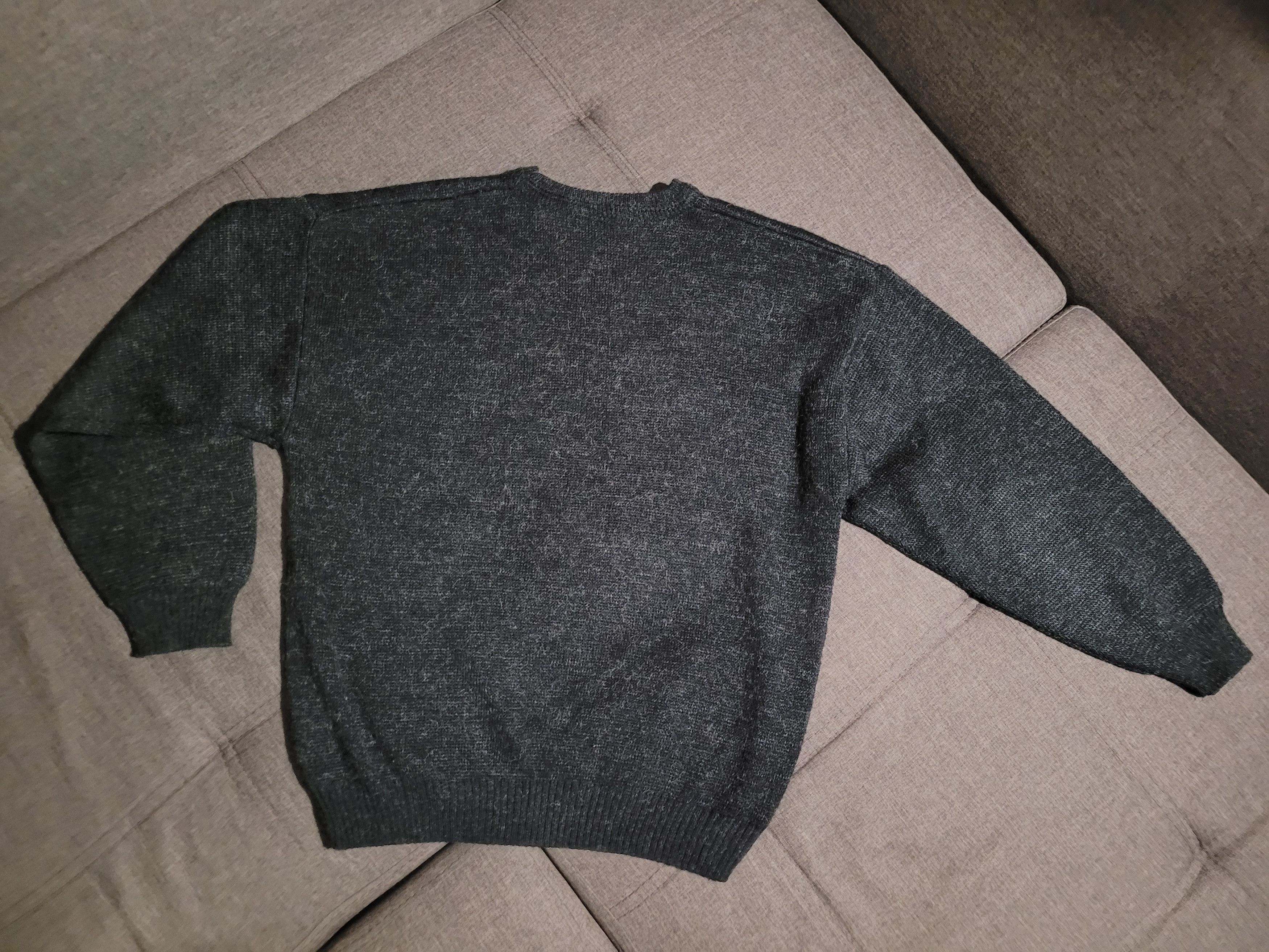 C&A Vintage Canda Icealand sweater Size US XL / EU 56 / 4 - 8 Thumbnail