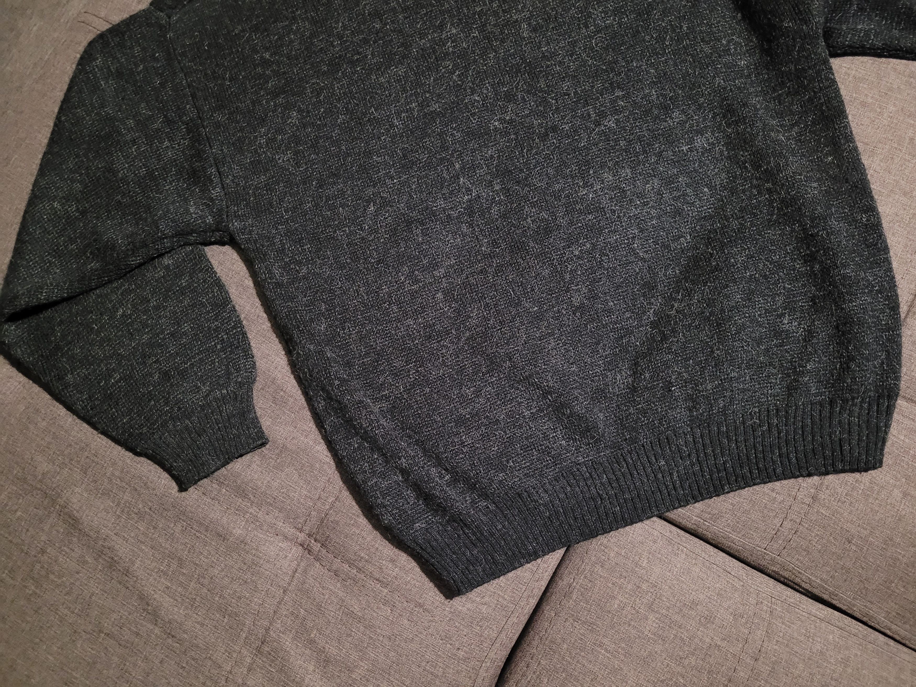C&A Vintage Canda Icealand sweater Size US XL / EU 56 / 4 - 9 Thumbnail