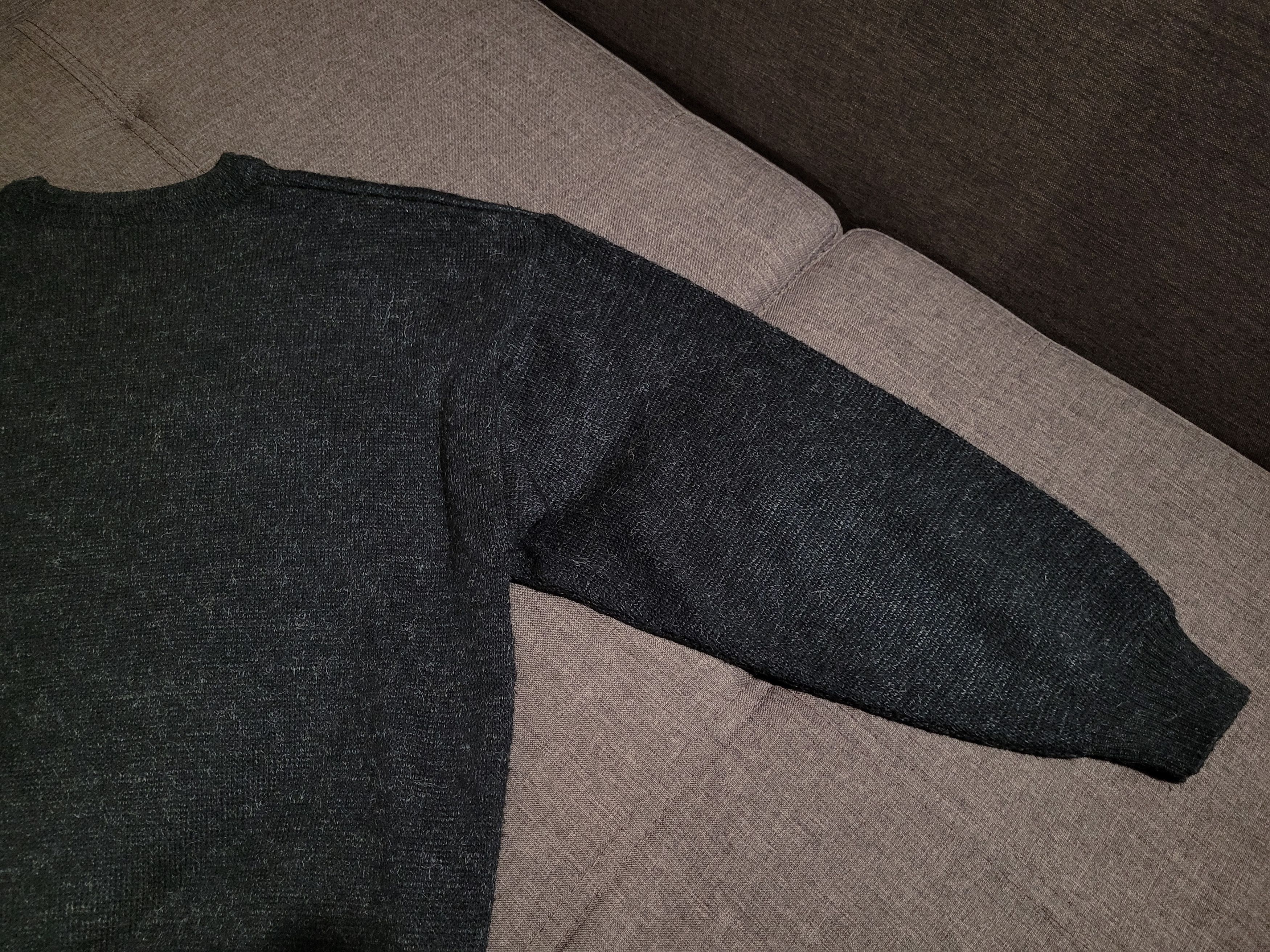 C&A Vintage Canda Icealand sweater Size US XL / EU 56 / 4 - 11 Thumbnail