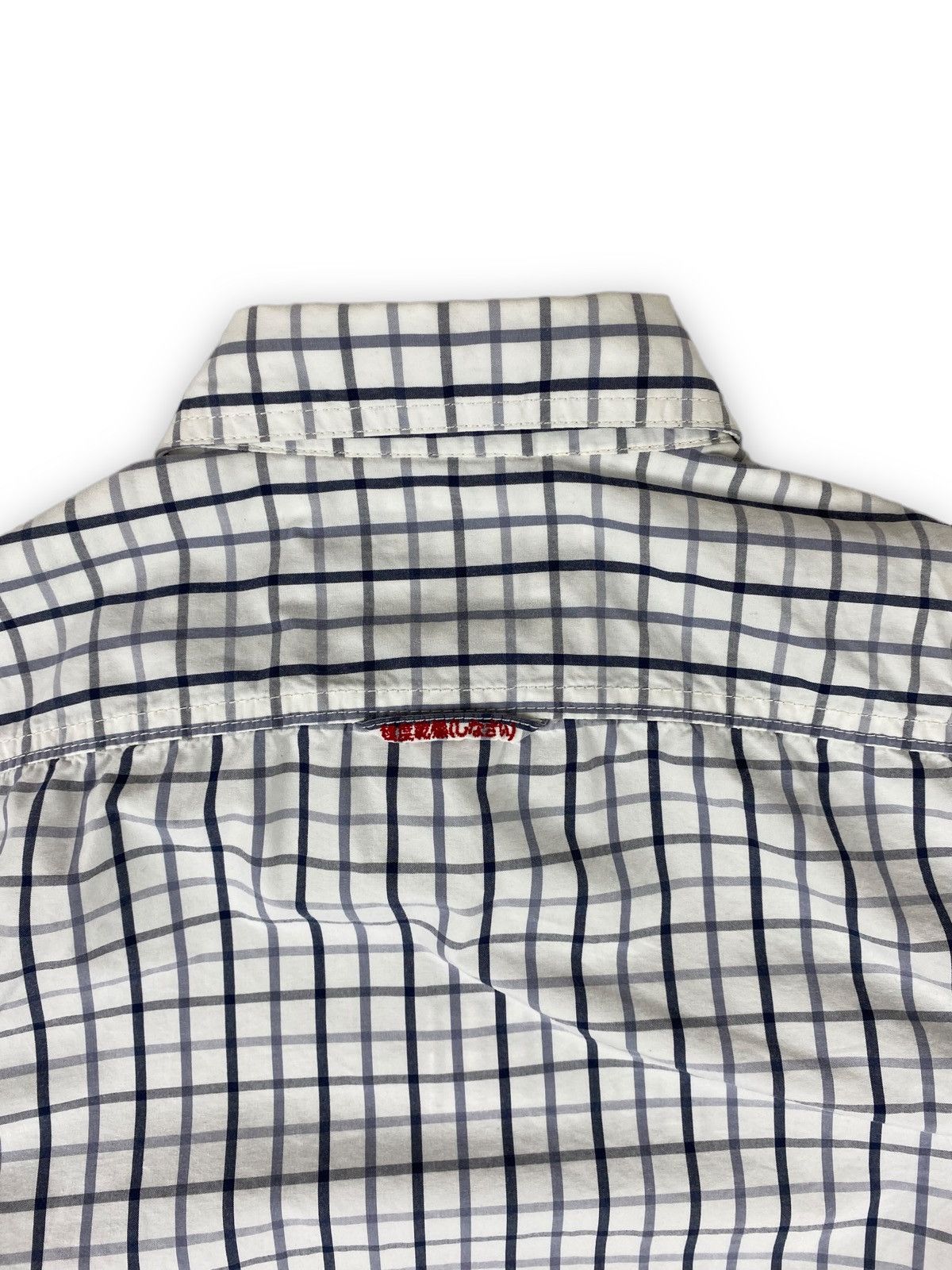 Japanese Brand × Superdry Mens Superdry Shirt Long Sleeve Size M Size US M / EU 48-50 / 2 - 11 Thumbnail