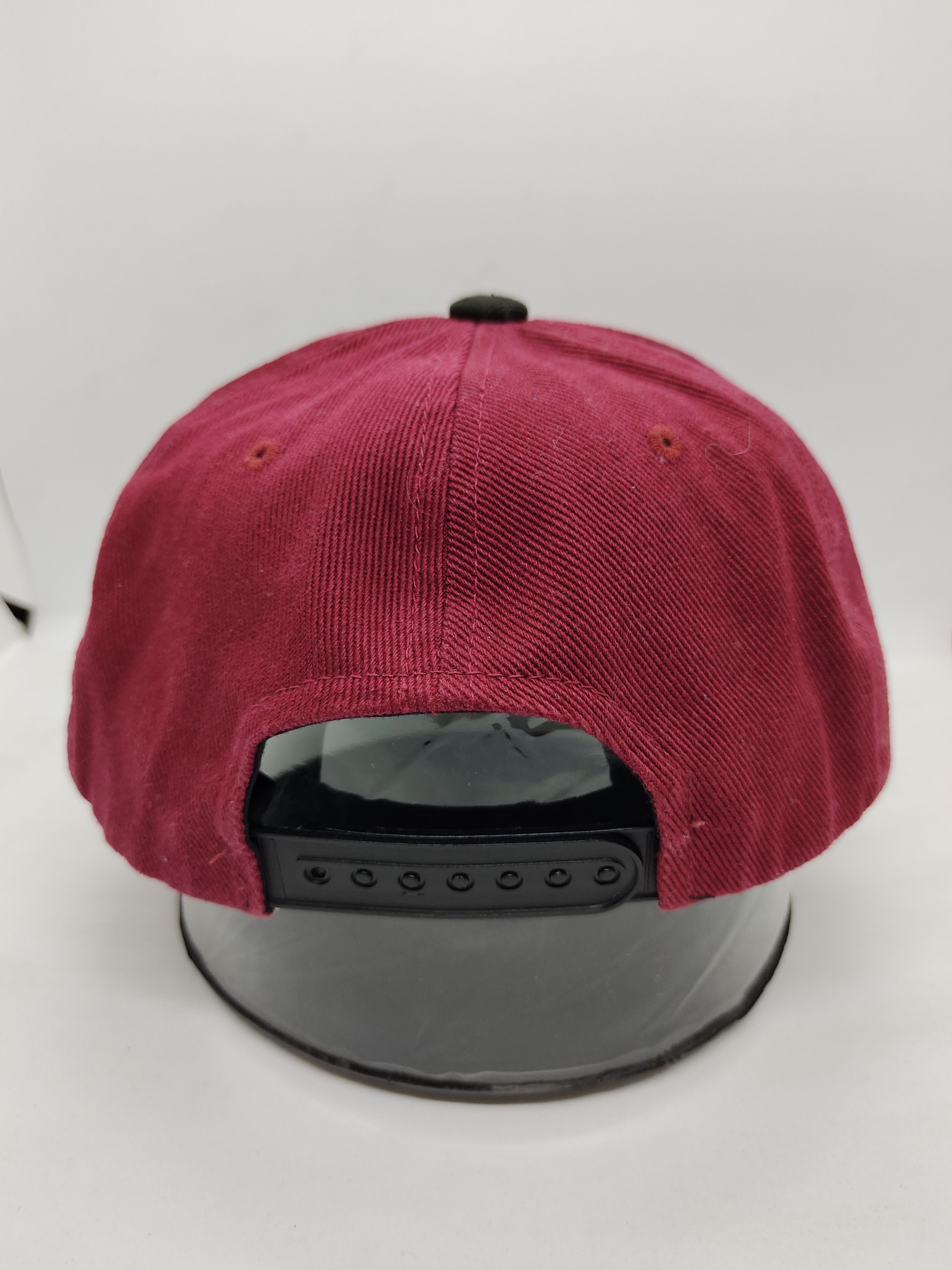 Japanese Brand NY New York By Bross Cap Hat Snapback Size ONE SIZE - 4 Thumbnail