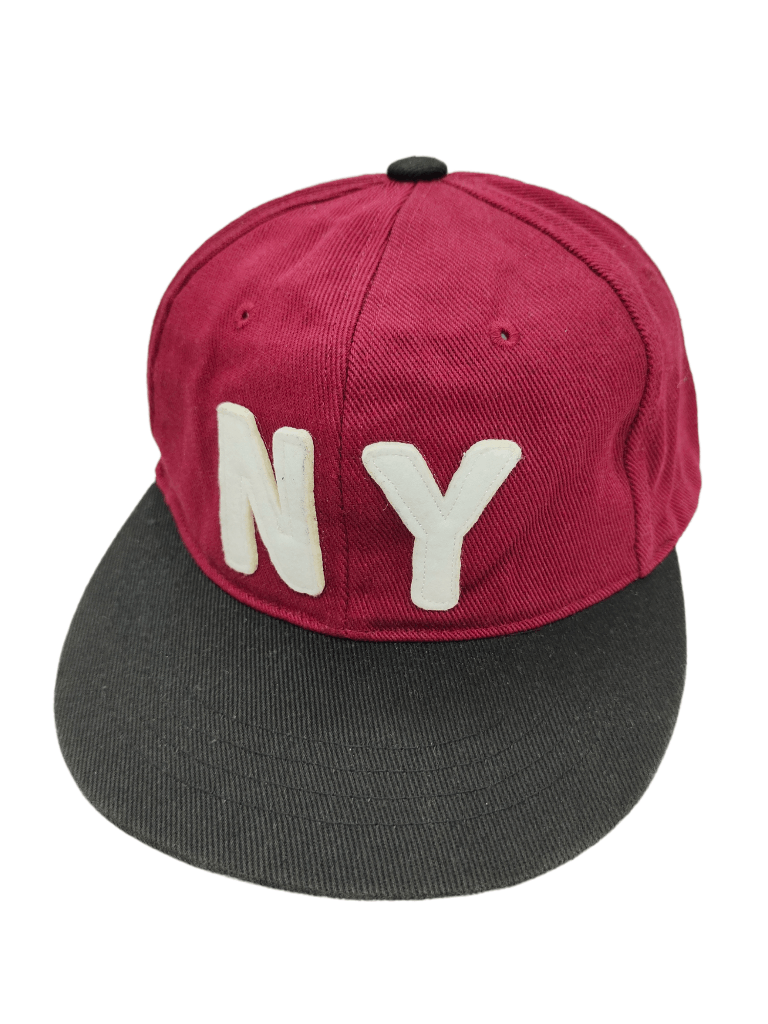 Japanese Brand NY New York By Bross Cap Hat Snapback Size ONE SIZE - 1 Thumbnail