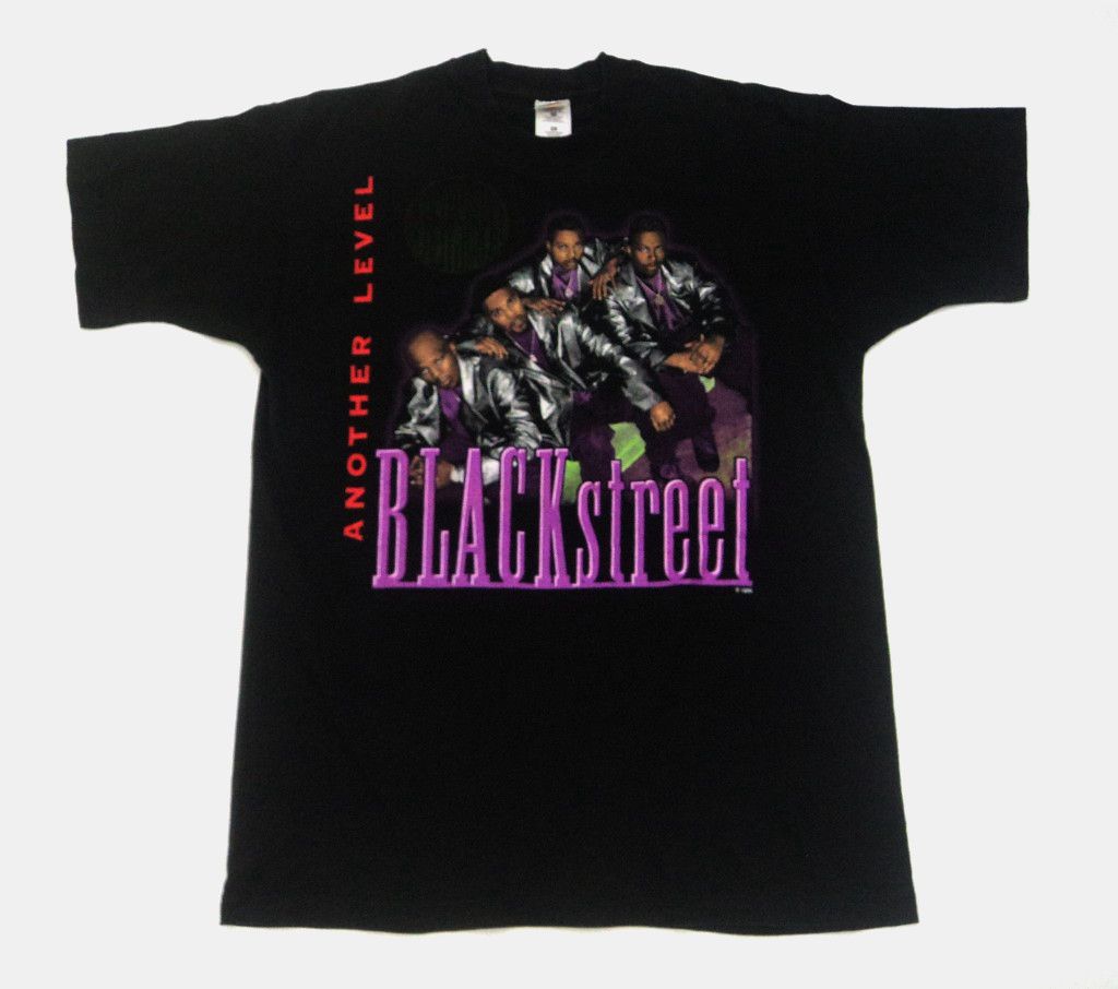 Fruit of the Loom J. Cole Rap T-Shirt, Men's Size L cotton black type Vintage Second Hand