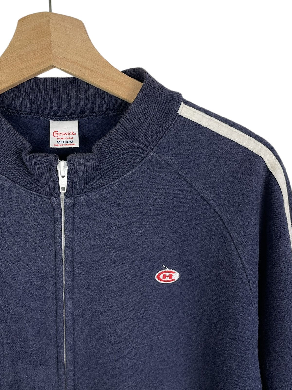 Sugar Cane × Toyo Enterprises Cheswick Sugar Cane Track Jacket | Toyo Enterprise M Size US M / EU 48-50 / 2 - 3 Thumbnail