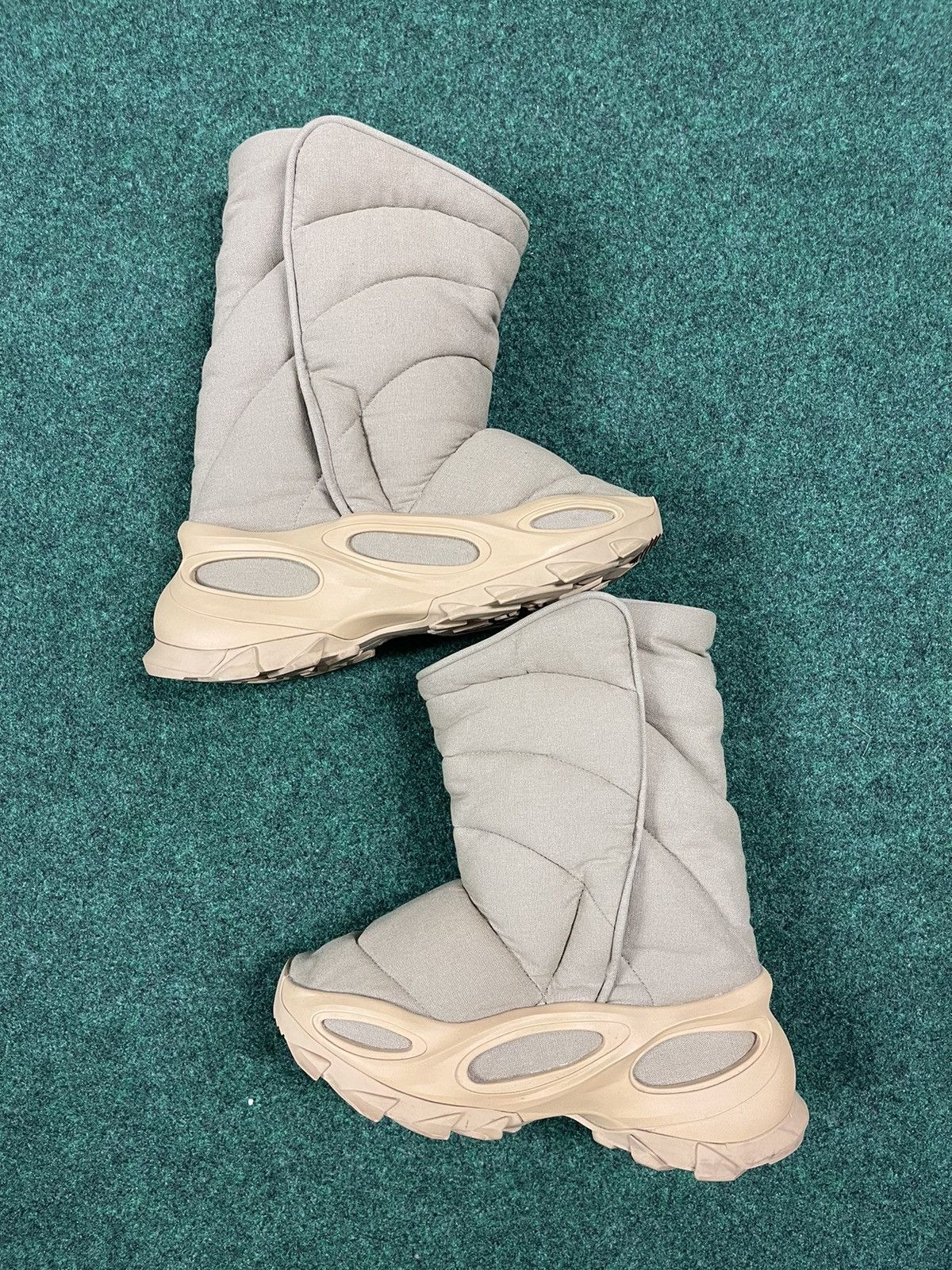 Adidas Yeezy NSLTD Boot Size 9 | Grailed