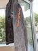 Balenciaga Balenciaga Metal Oversized Denim jacket Size US XL / EU 56 / 4 - 6 Thumbnail
