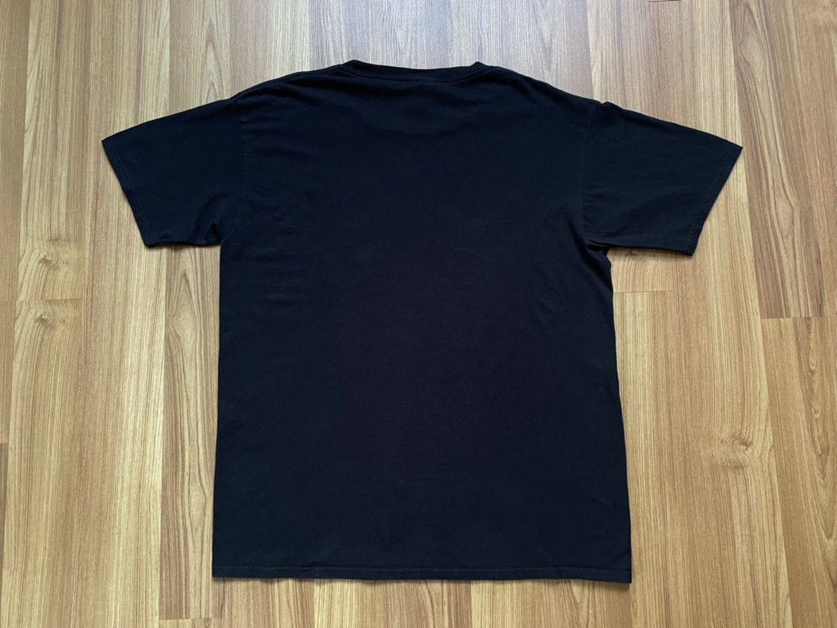 Other Kobe Bryant Snake T Shirt Tee Lakers Bulls Jordan Size US M / EU 48-50 / 2 - 5 Thumbnail