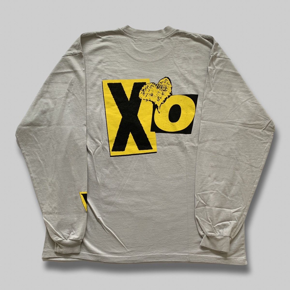The Weeknd XO THE WEEKND BBTM BEAUTY BEHIND THE MADNESS LONG SLEEVE Size US XL / EU 56 / 4 - 2 Thumbnail